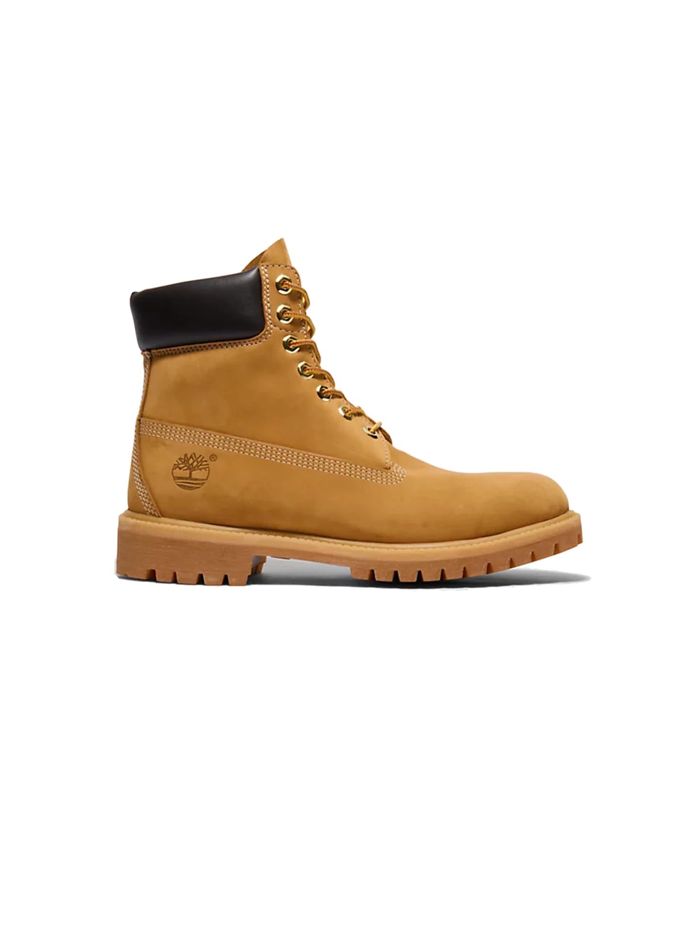 Timberland Premium Inch Boots Giovani authentic Mestre