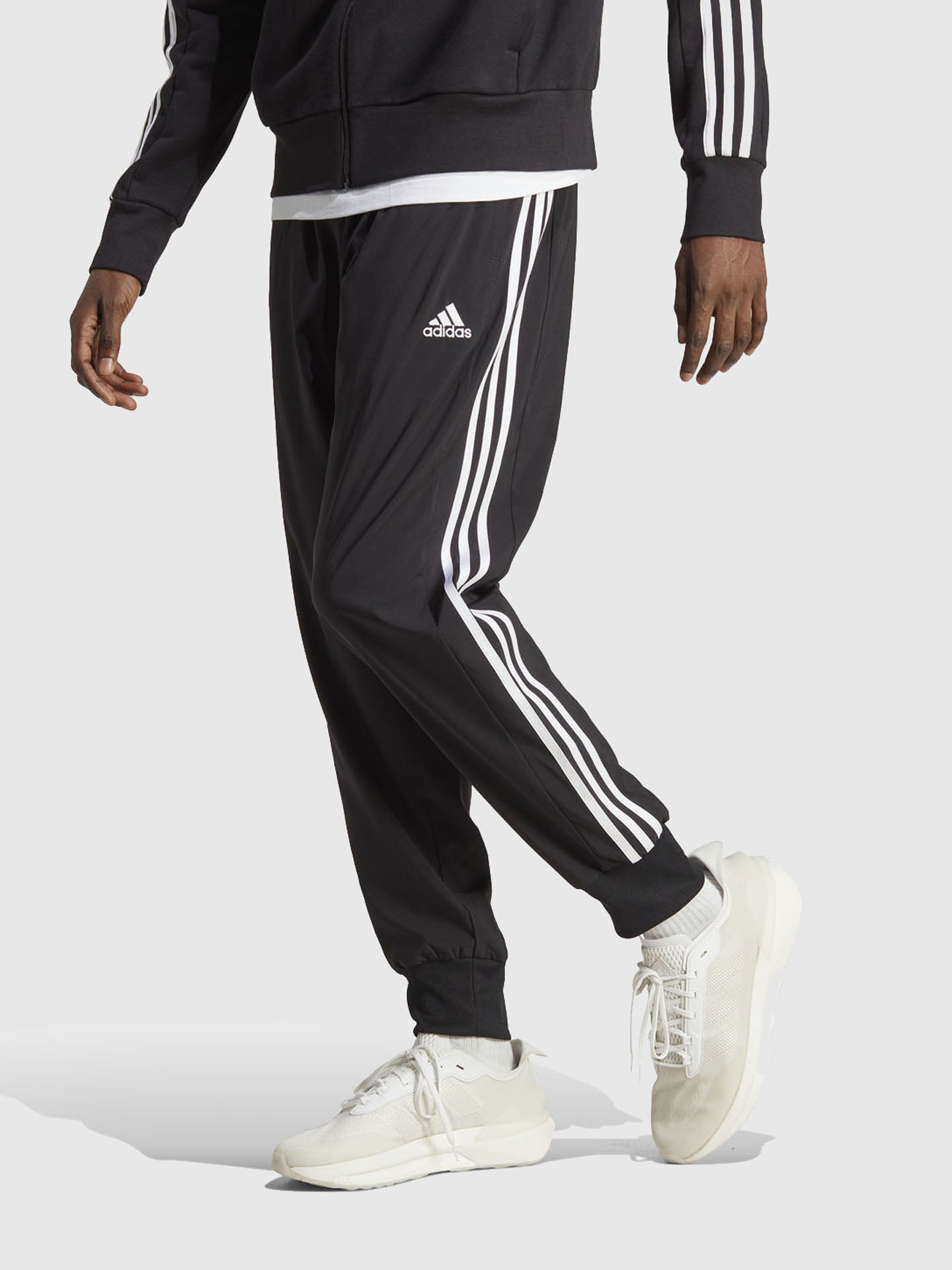 Adidas v stripes pants online