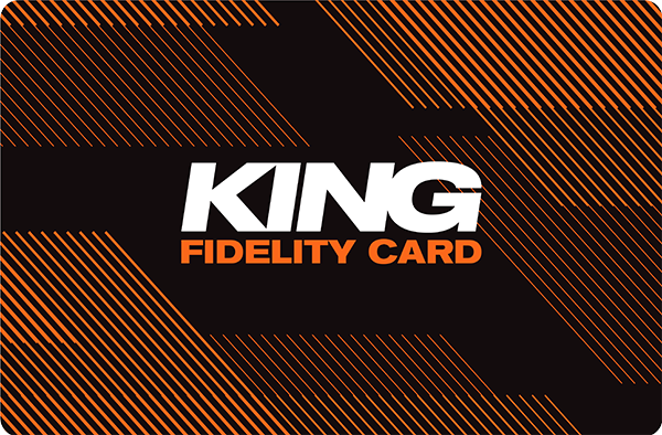 fidelity card