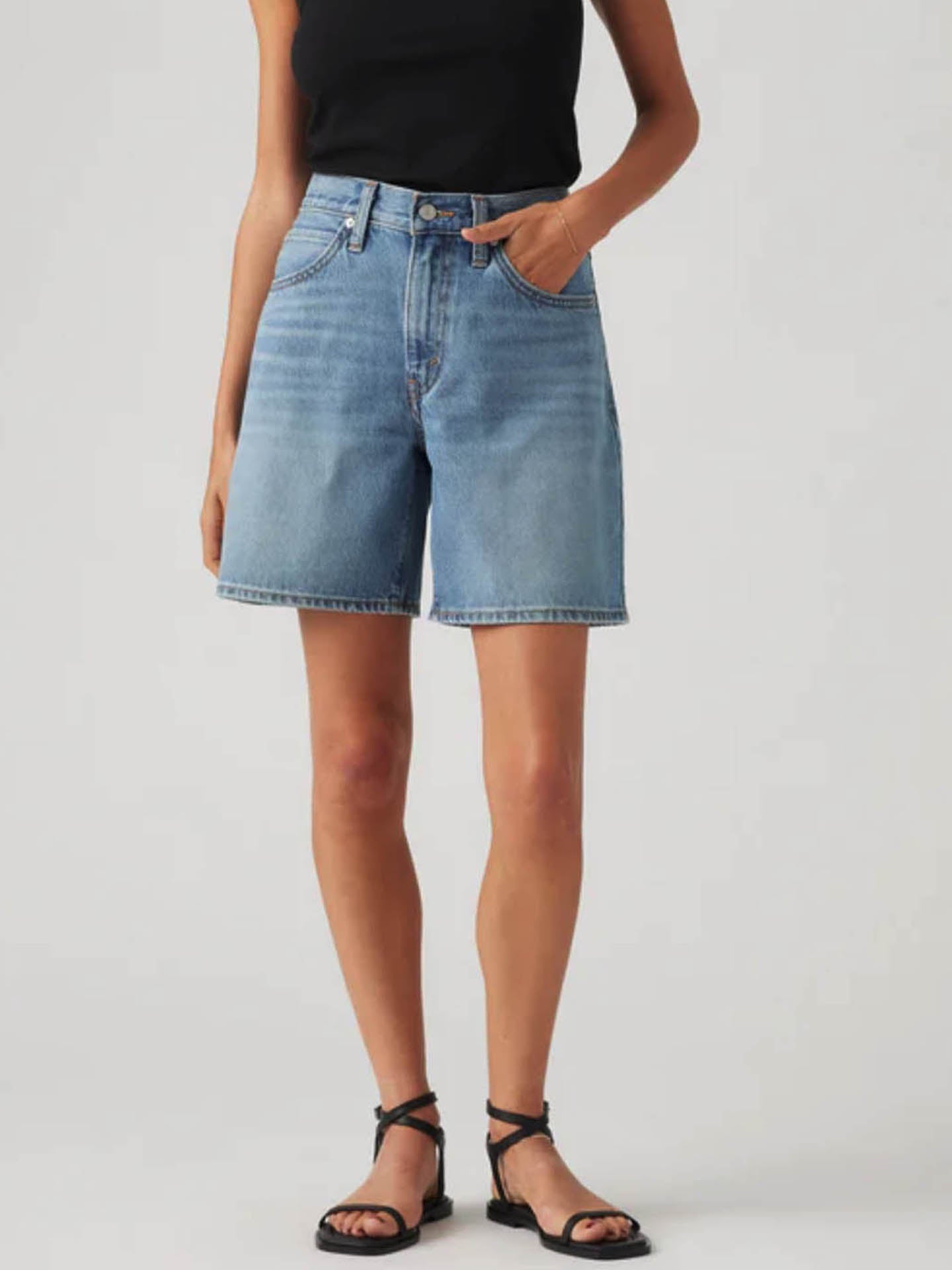 SHORT '94 BAGGY