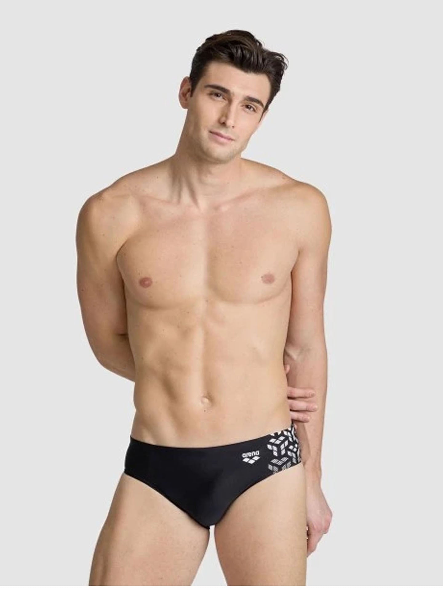 SLIP KIKKO V SWIM BRIEF