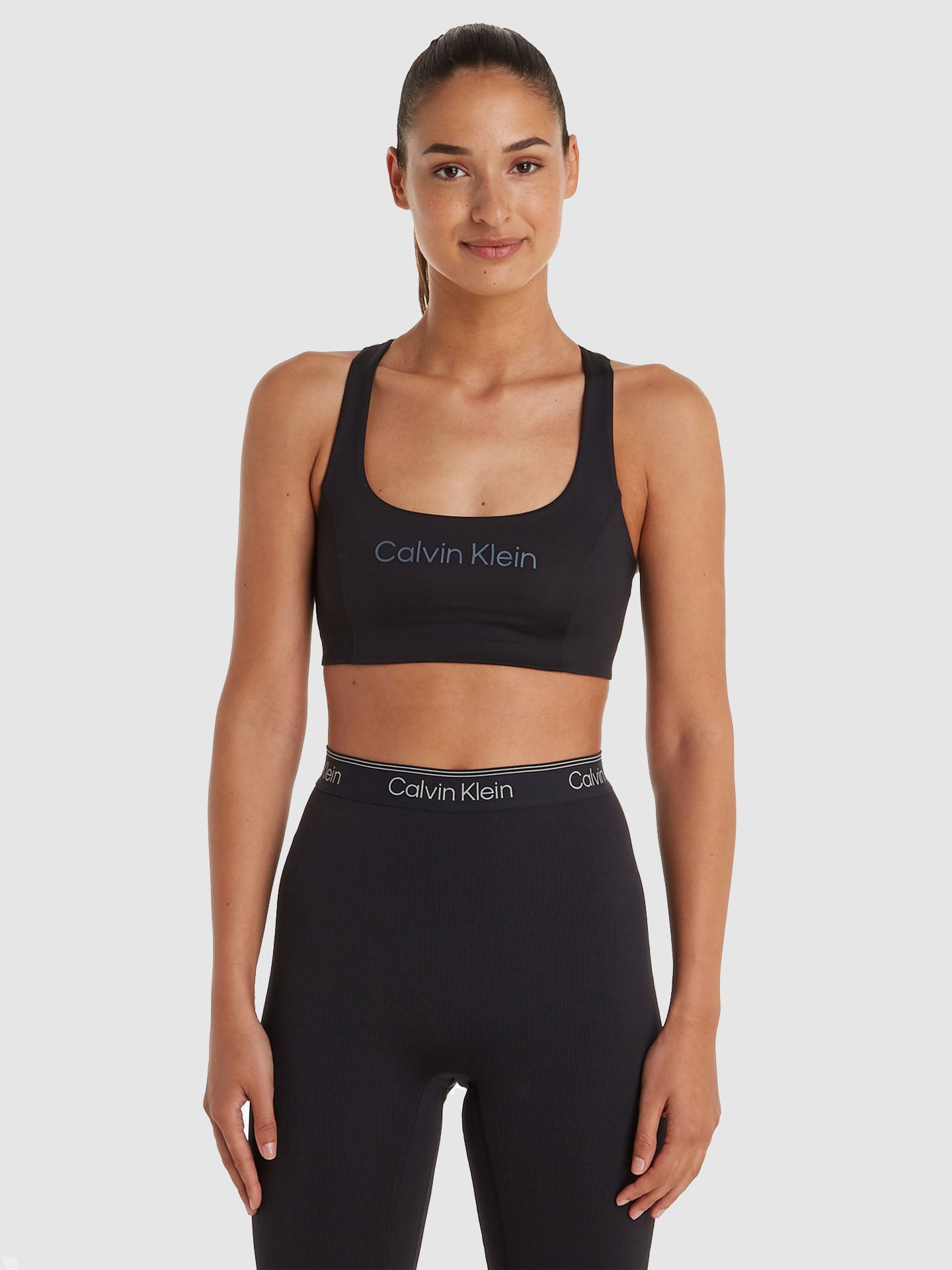 WO MEDIUM SUPPORT BRA