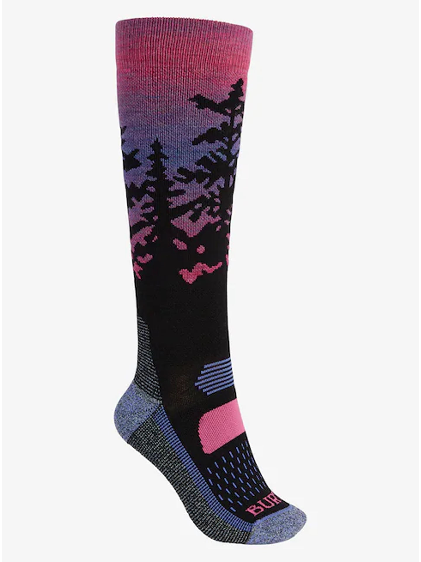 PERFORMANCE MIDWEIGHT SOCKS W