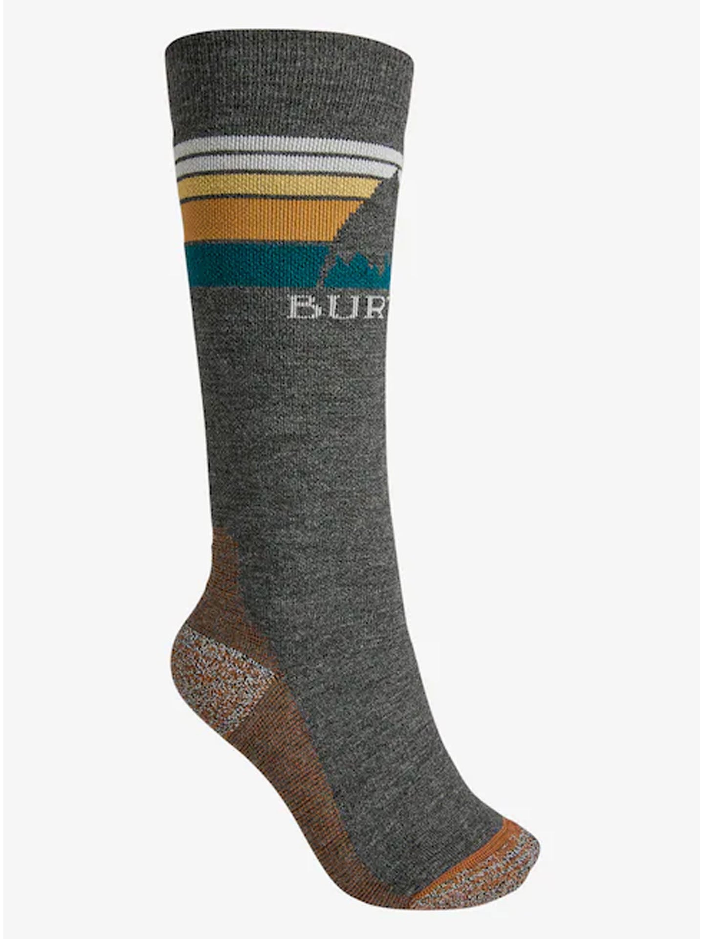 EMBLEM SOCKS W