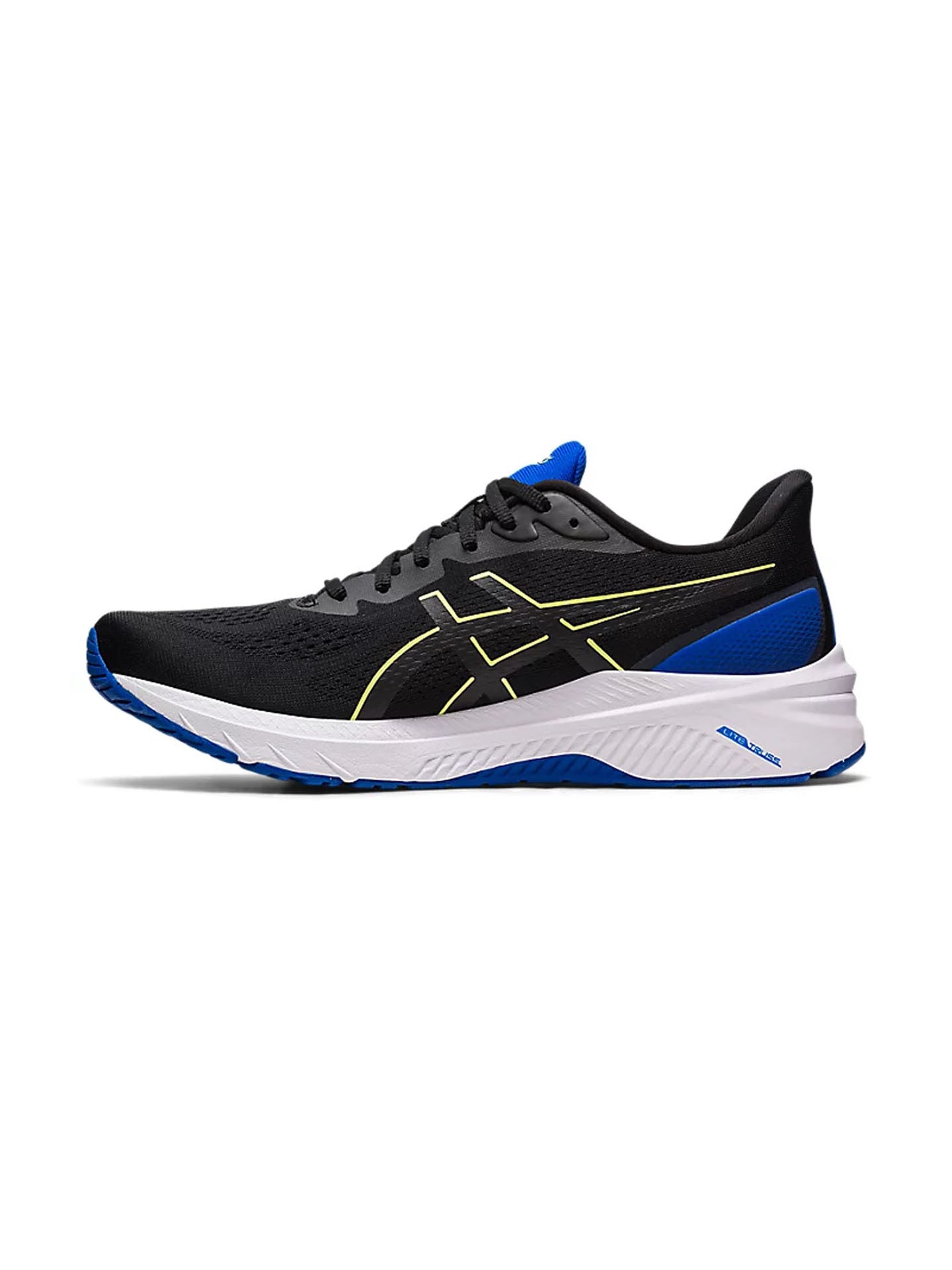 Asics gt 1000 uomo nere deals