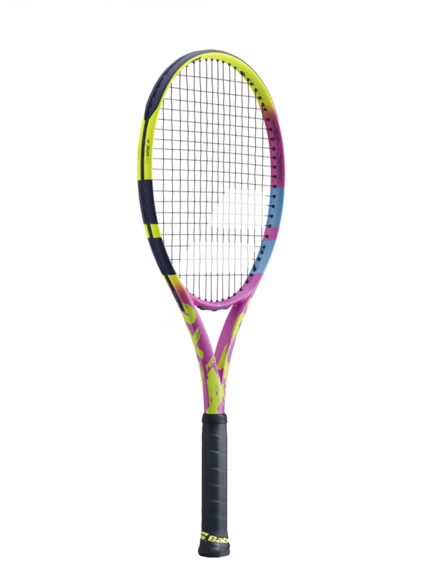 RACCHETTA PURE AERO RAGA UNSTRUNG