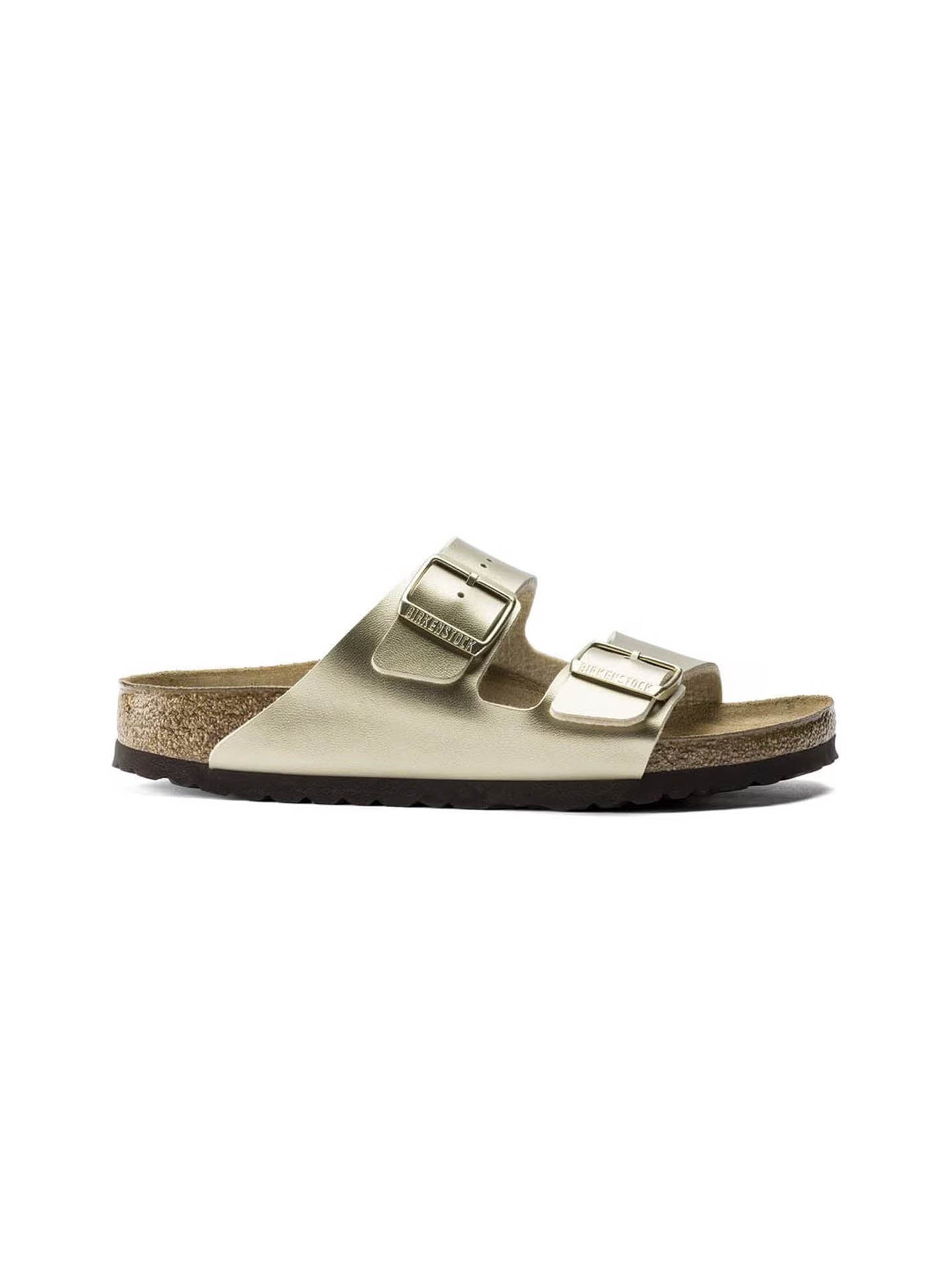 CIABATTA ARIZONA METALLIC