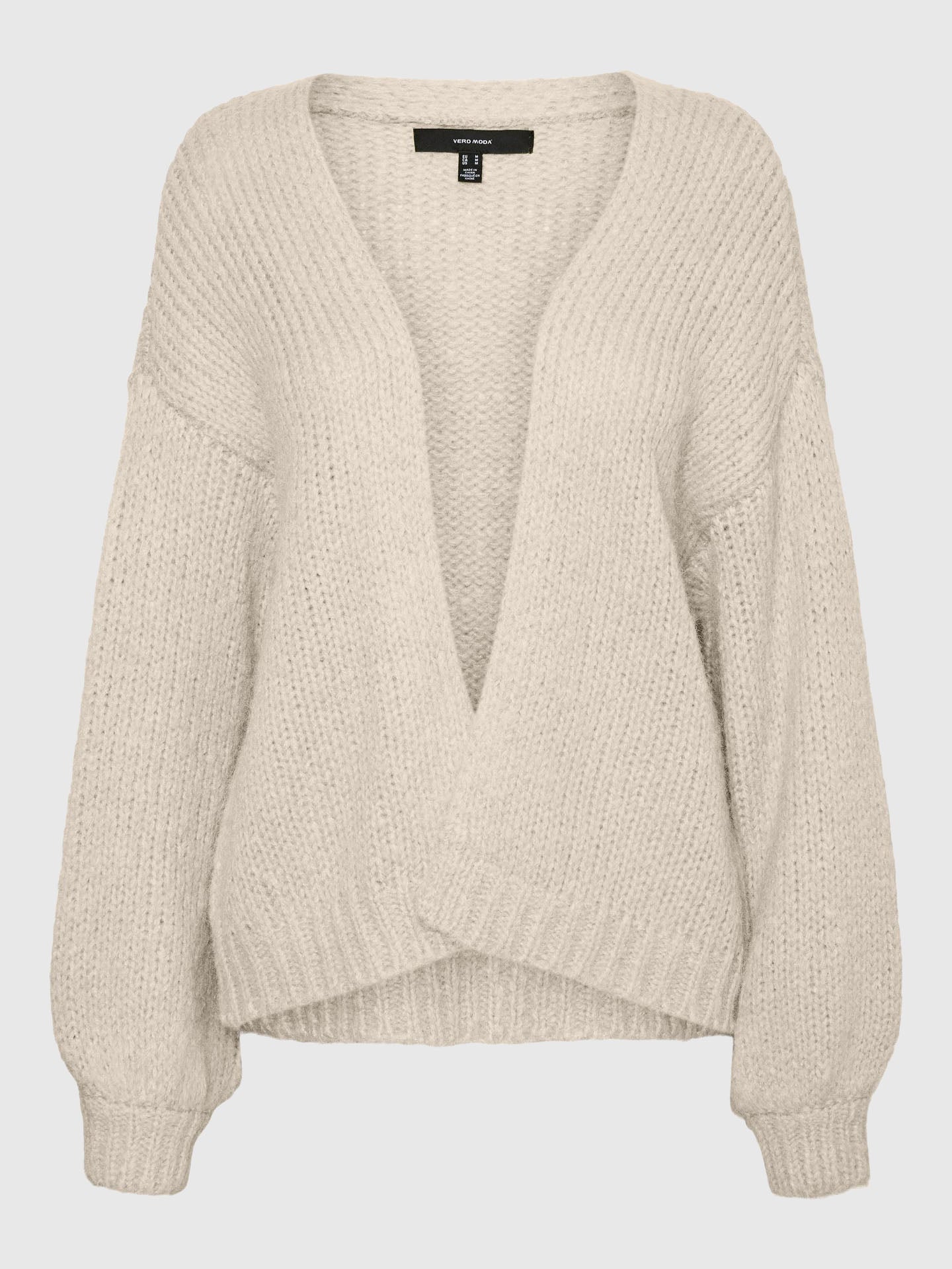 CARDIGAN MAYBE