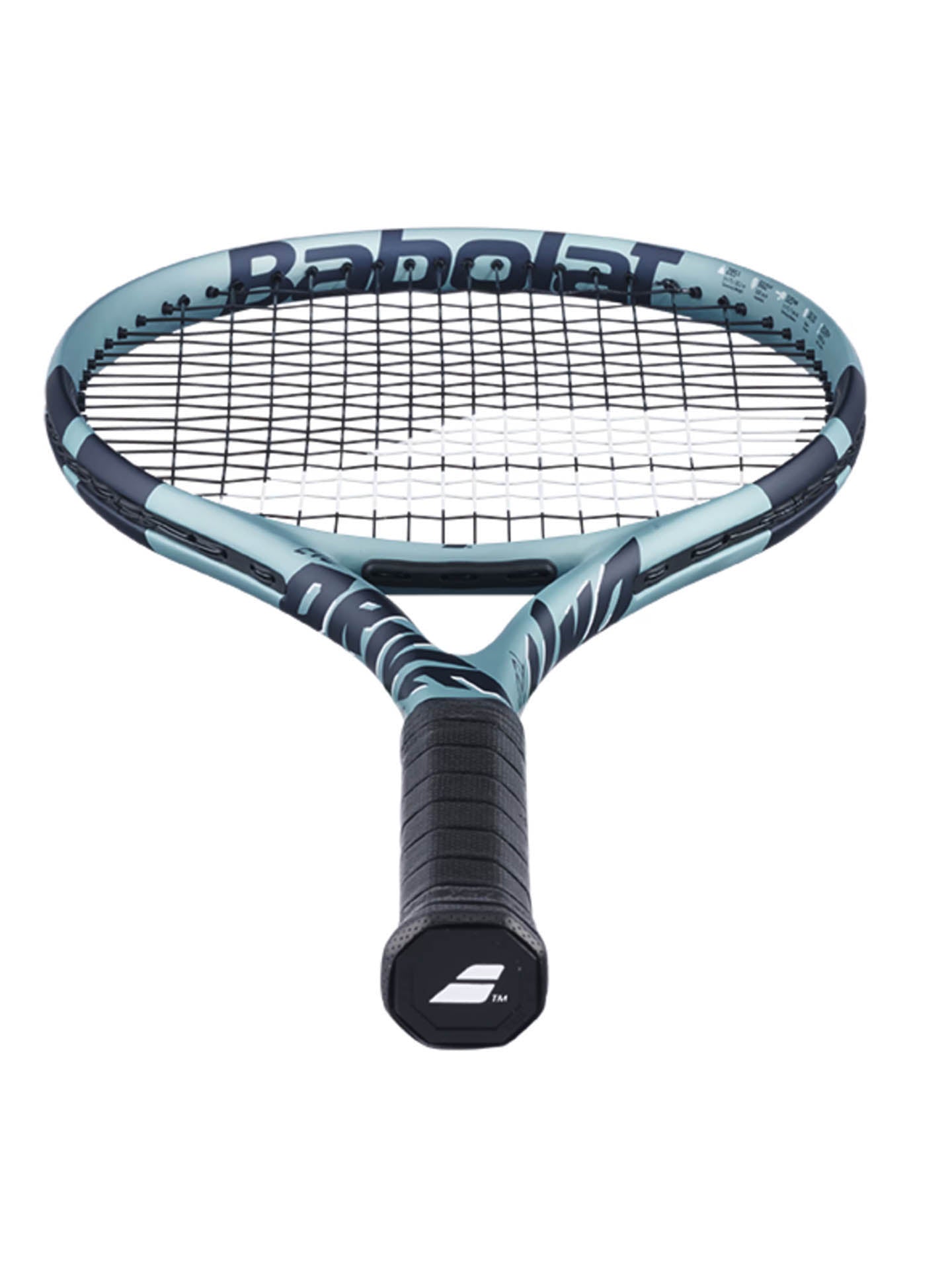 RACCHETTA EVO DRIVE TOUR GEN2 STRUNG