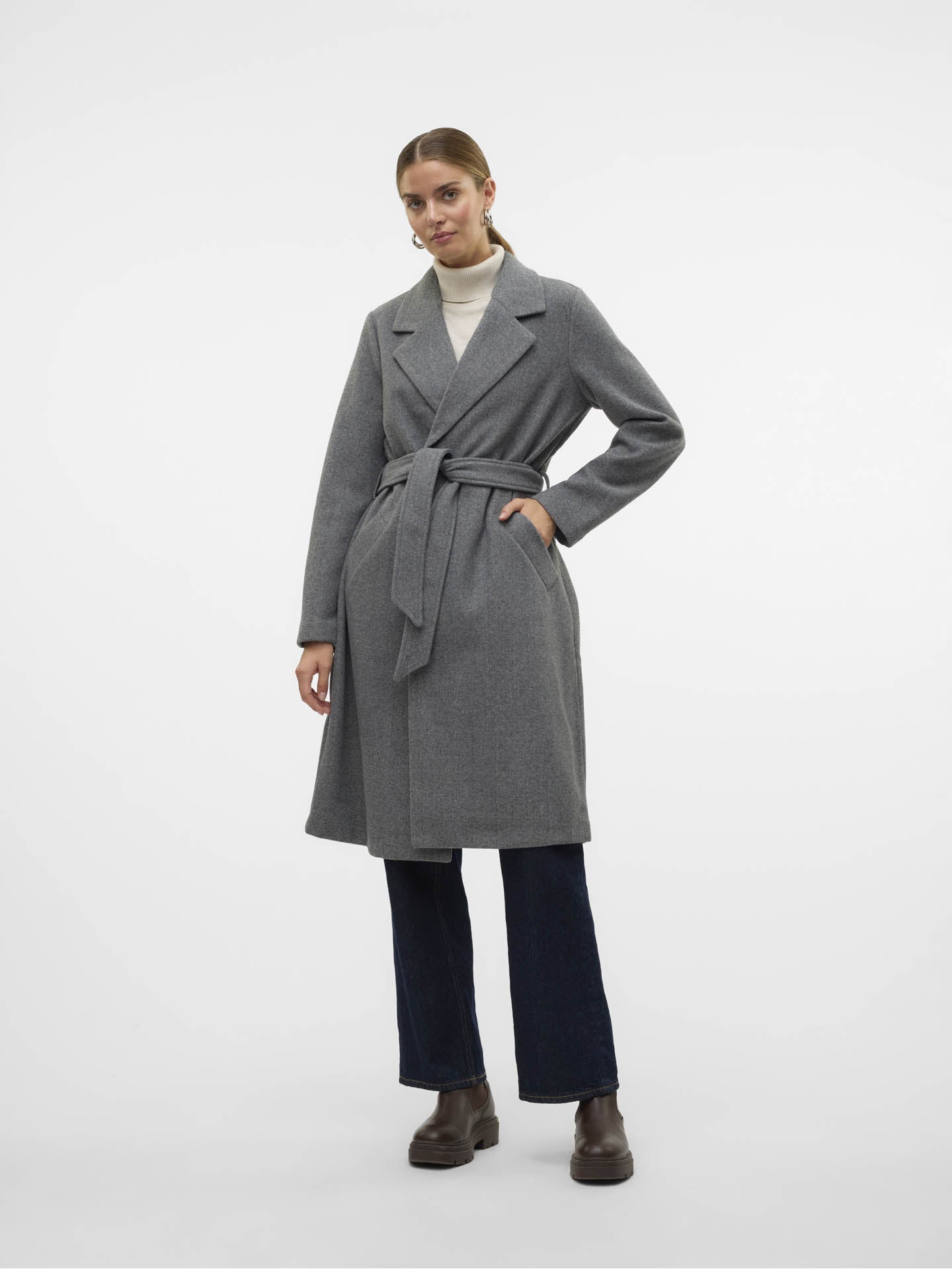 CAPPOTTO FORTUNEAYA