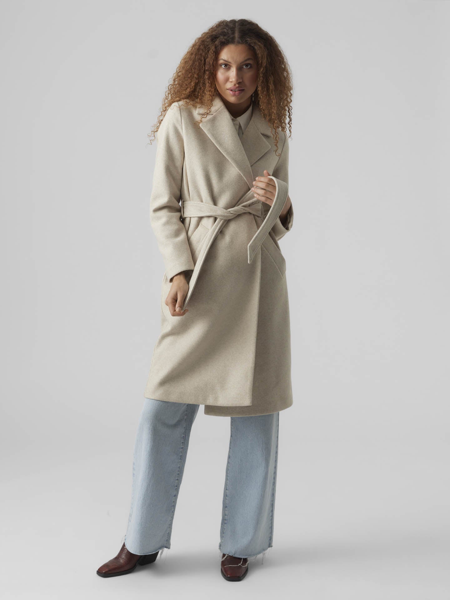 CAPPOTTO FORTUNEAYA