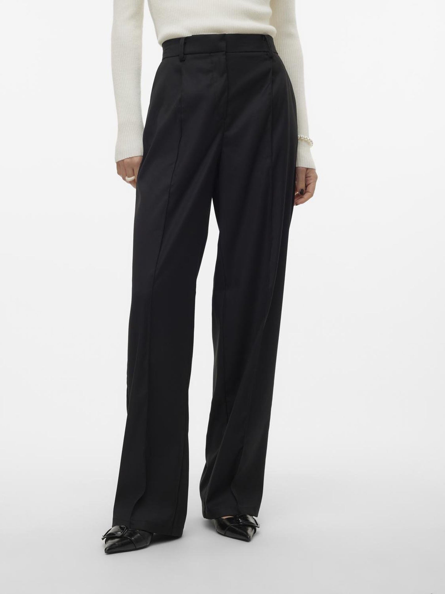 PANTALONE MIRALEA STRAIGHT