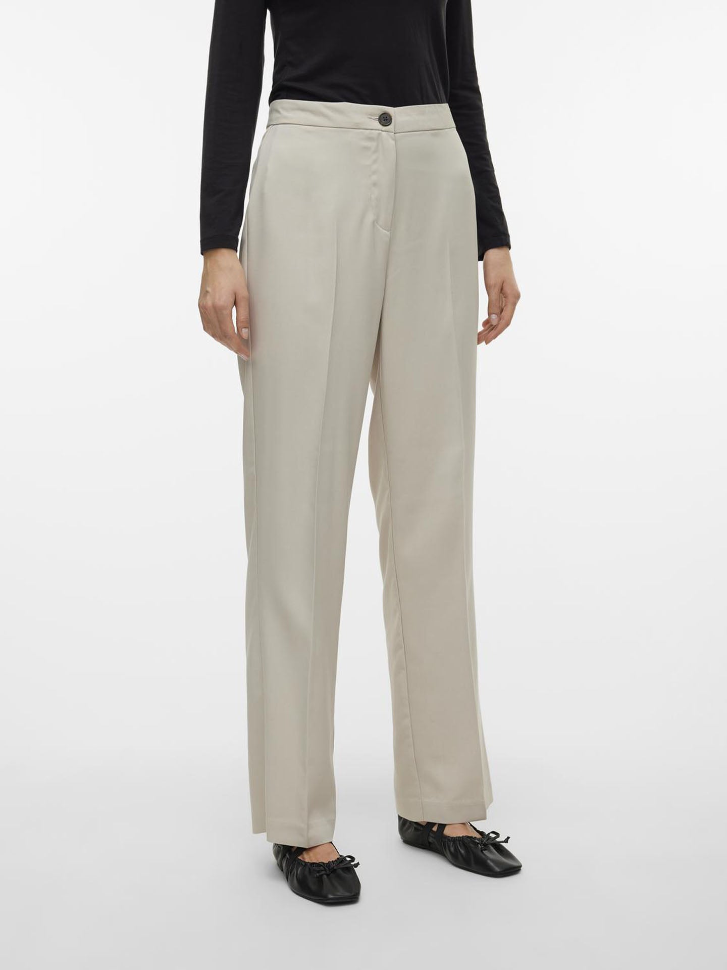 PANTALONE RITA STRAIGHT