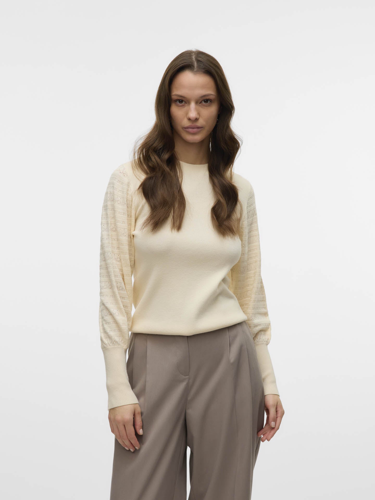 MAGLIA HOLLYPOINTELLE