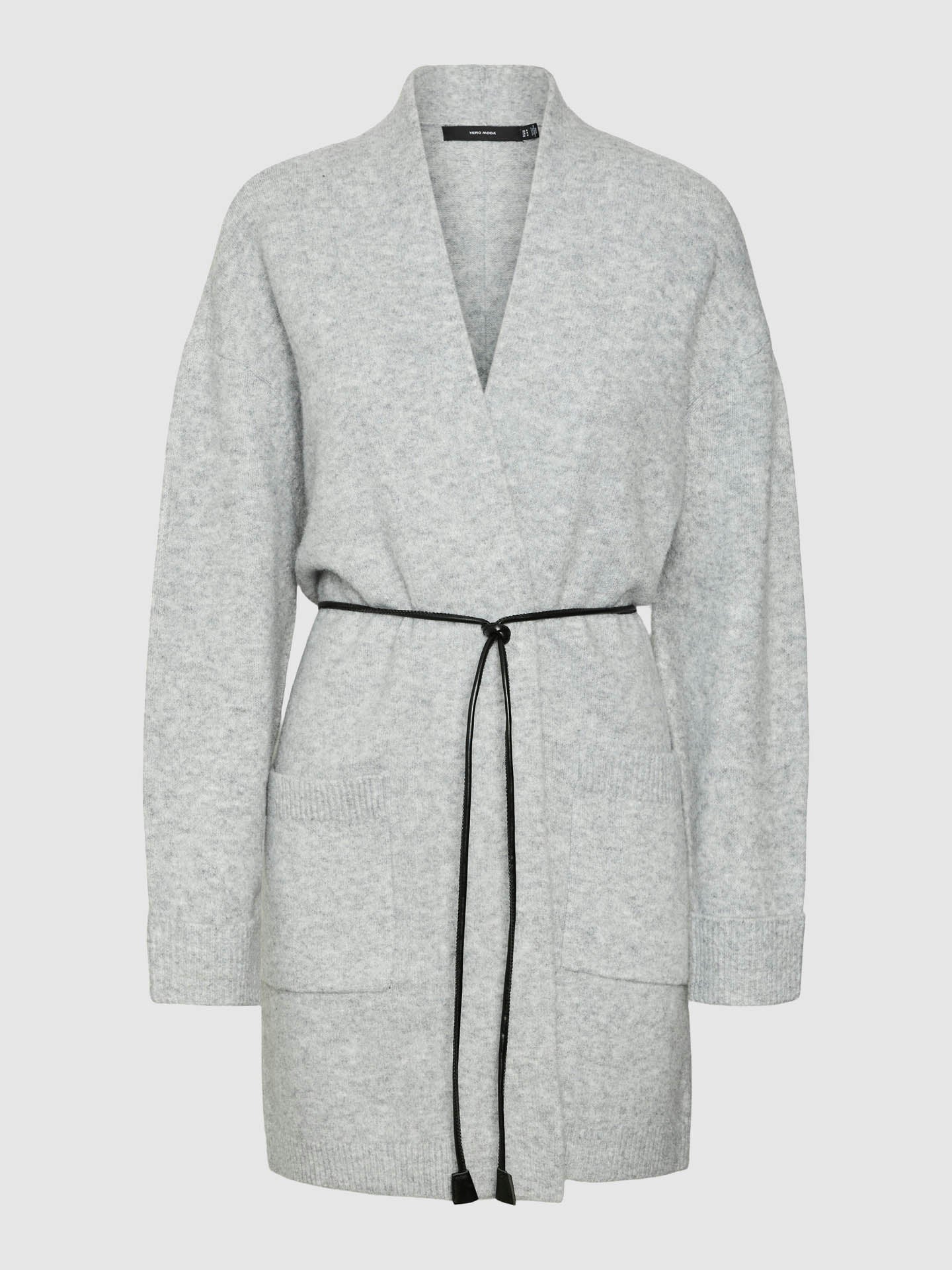 CARDIGAN BOOM BELT