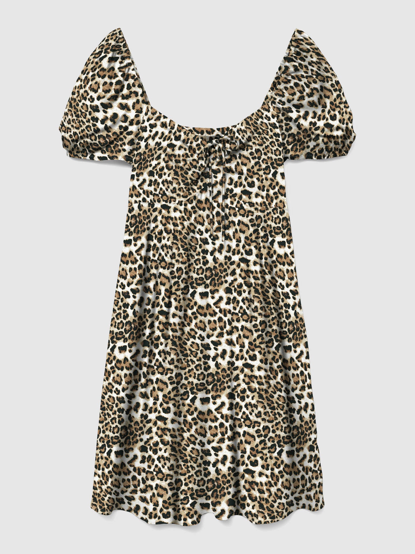 ABITO EASY JOY SHORT CAP SLEEVE