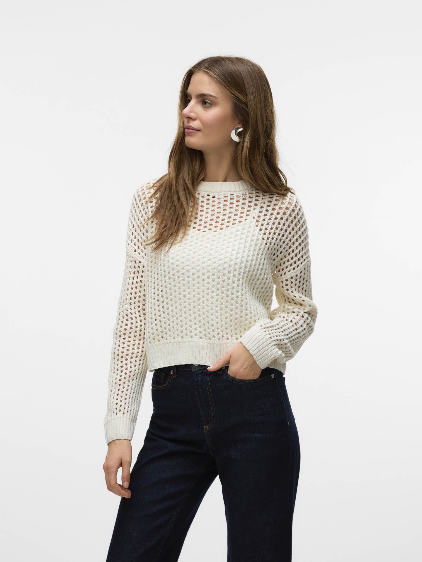 MAGLIA MOSS
