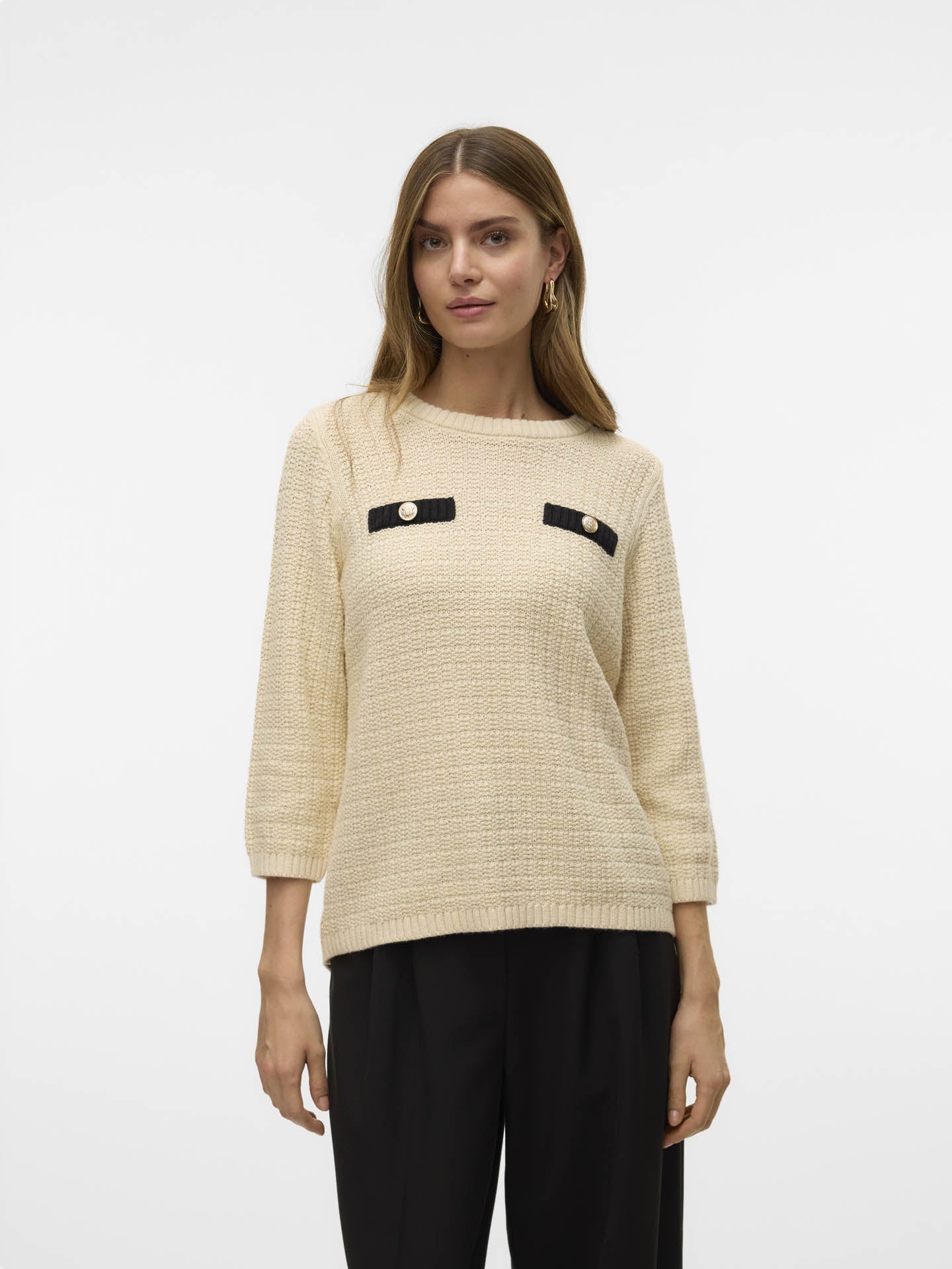 MAGLIA HAPPER 7/8