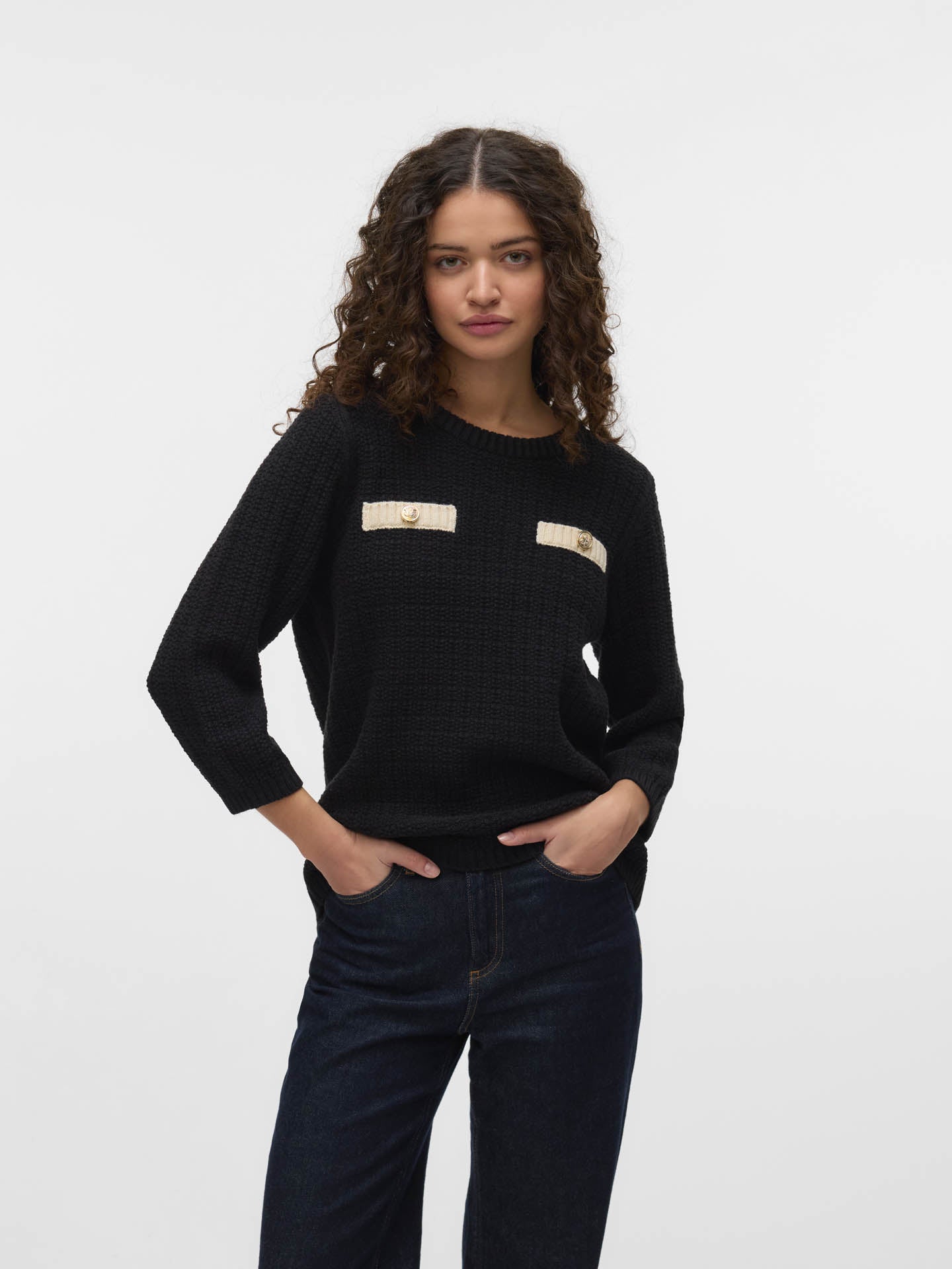 MAGLIA HAPPER 7/8