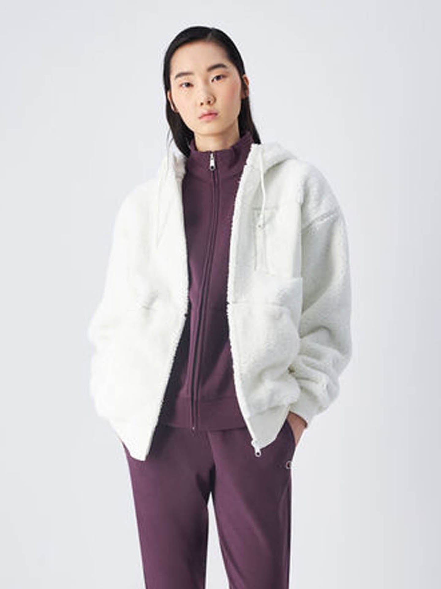 POLAR FZ