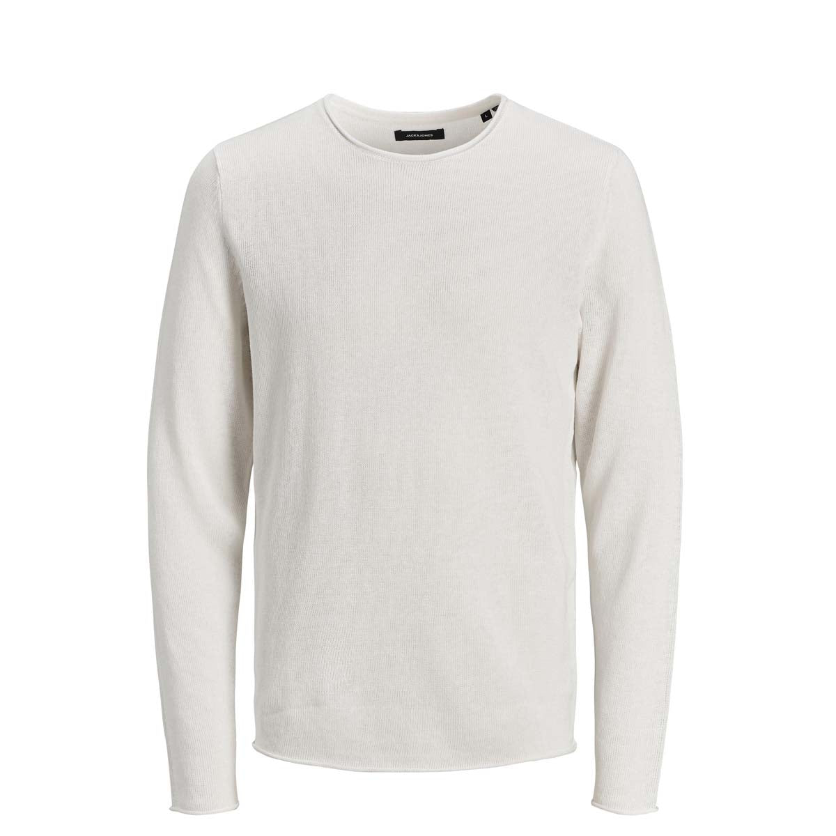 MAGLIA ELINEN KNIT CREW NECK NOOS STS