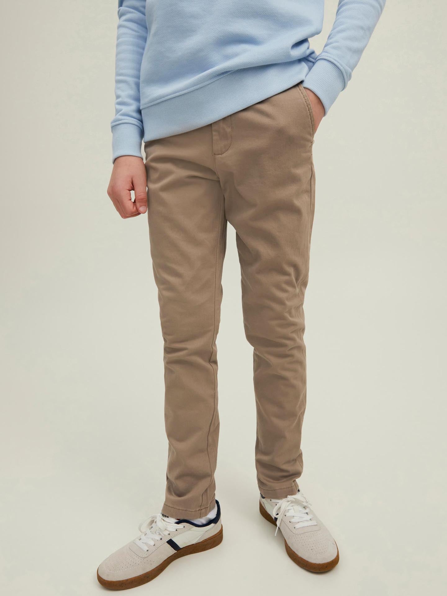 PANTALONE MARCO BOWIE CHINO