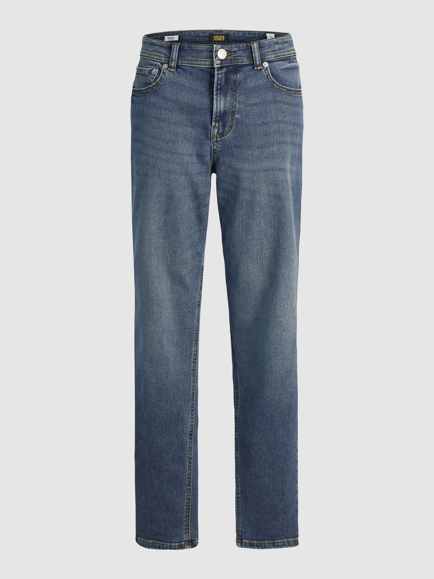 JEANS CLARK STRETCH