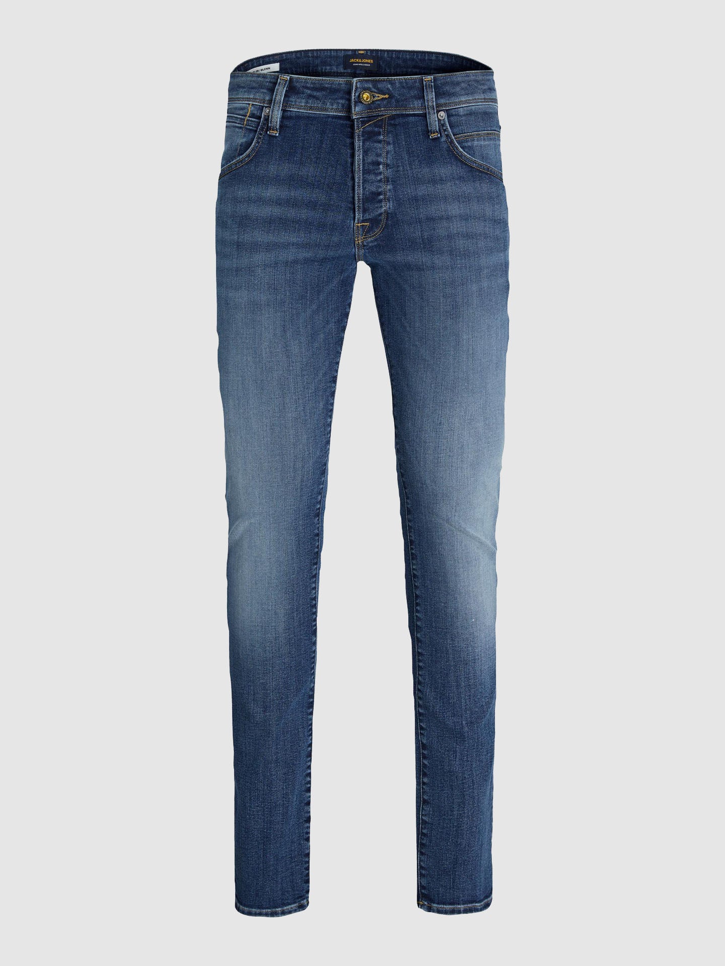 JEANS GLENN FOX CB036 SLIM FIT