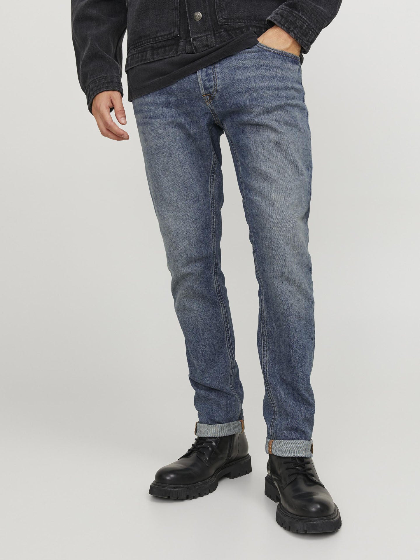 JEANS GLENN COLE AM271