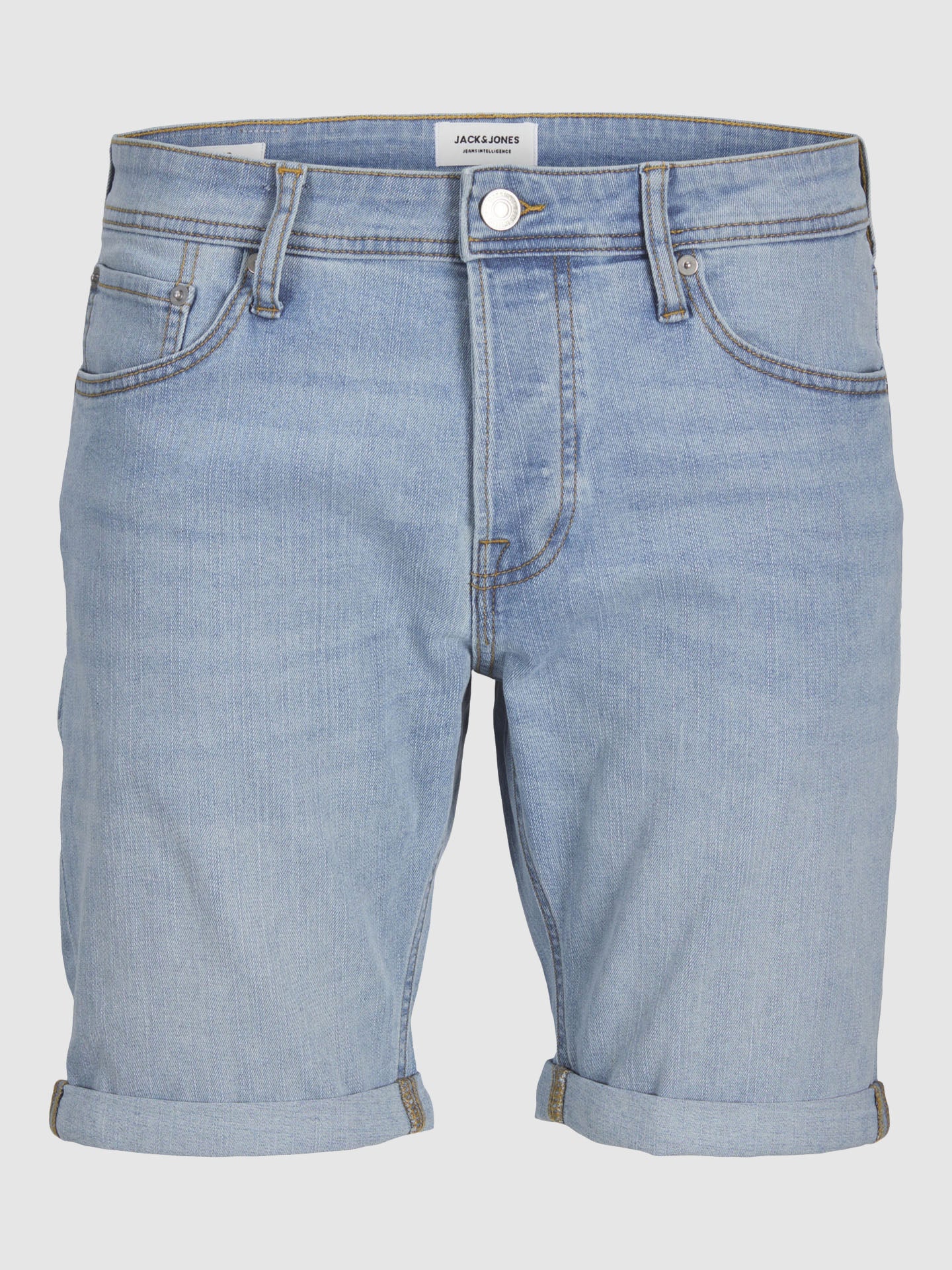 JEANS RICK CORTO
