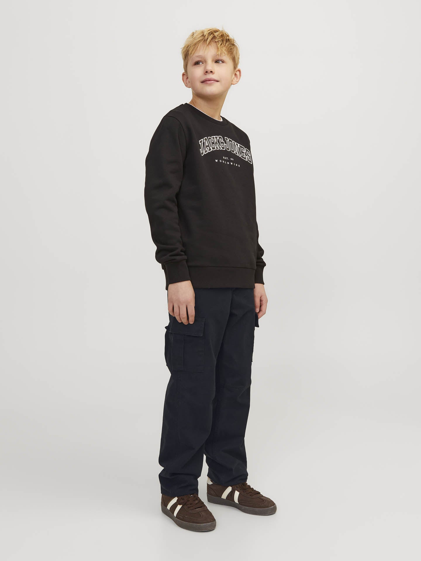 PANTALONE STKANE CARGO