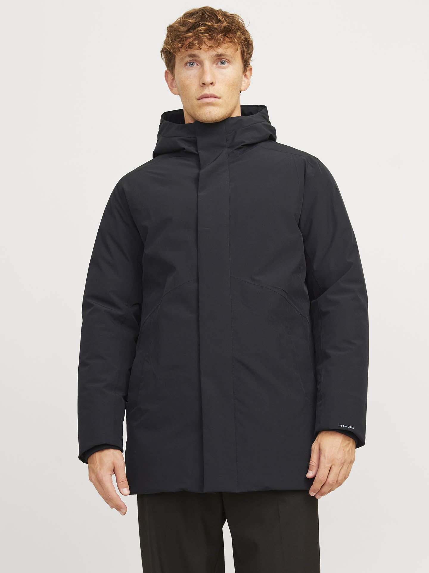 PARKA KEEN