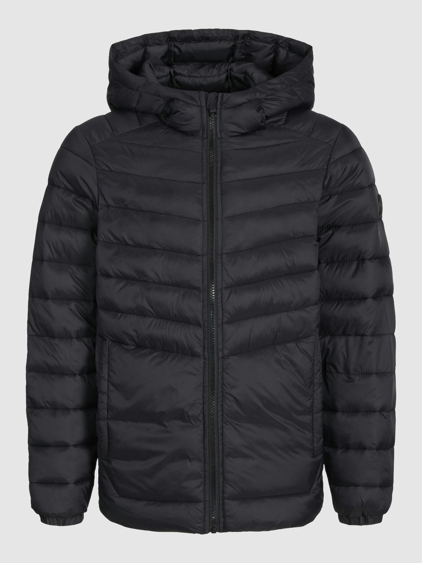 PIUMINO SPRINT PUFFER CAPPUCCIO