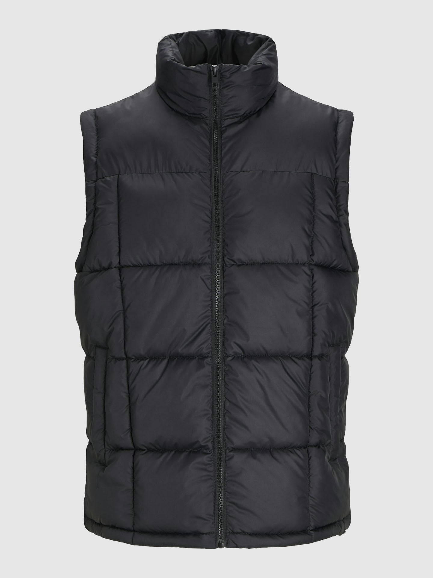 GILET HOTIS BODYWARMER COLLAR