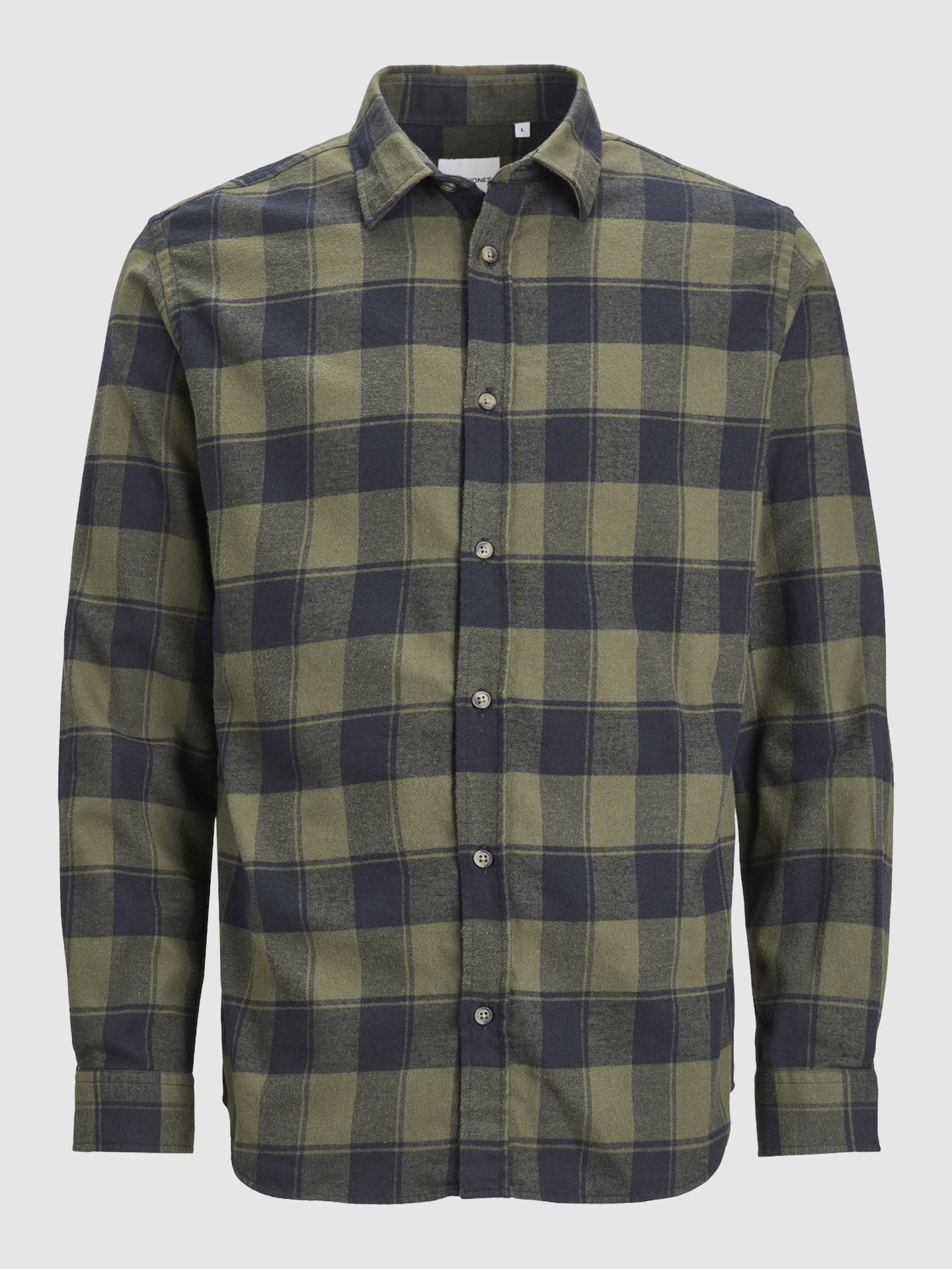 CAMICIA JOSHUA FALL BUFFALO