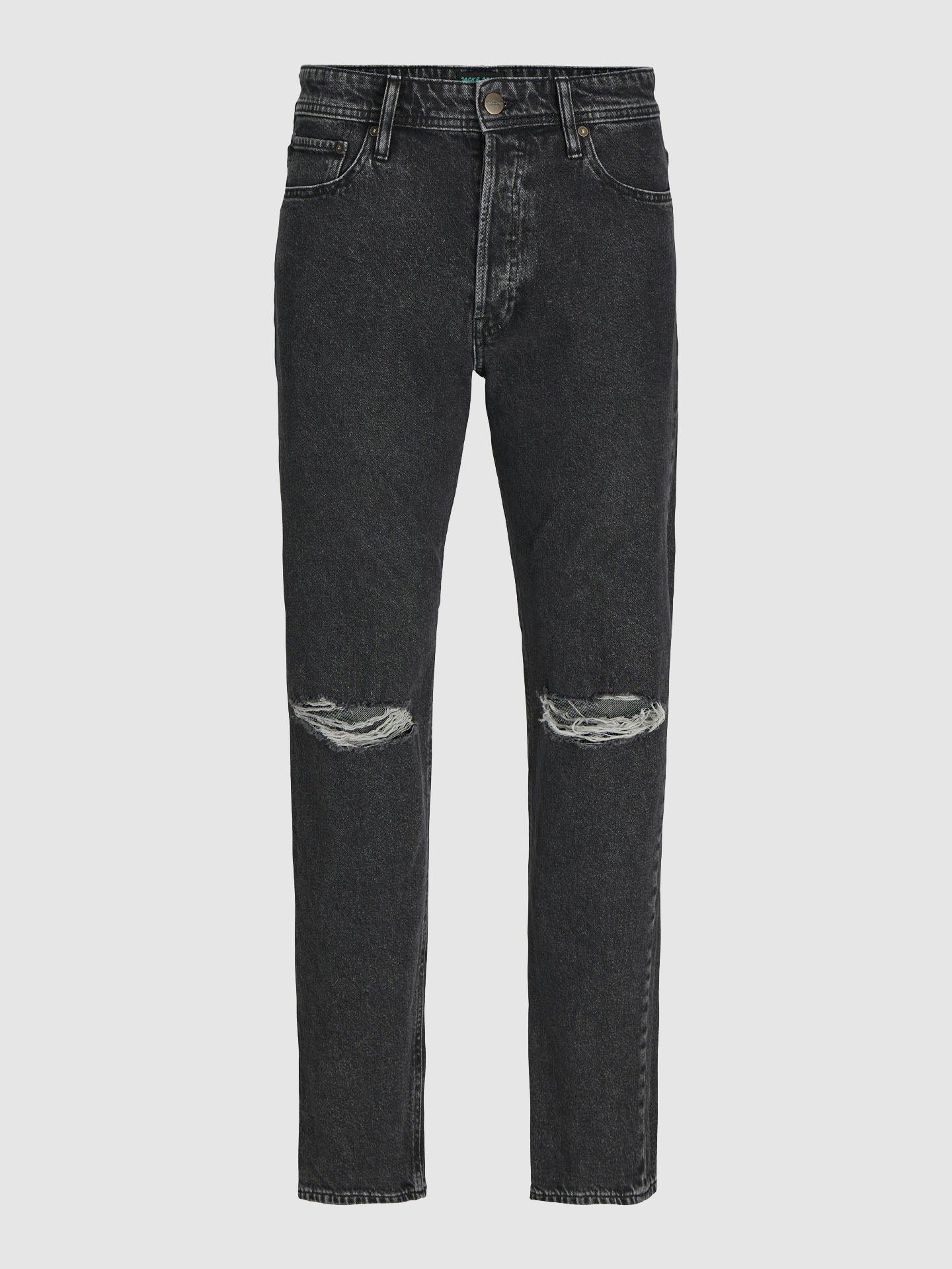 JEANS CROPPED FRANK