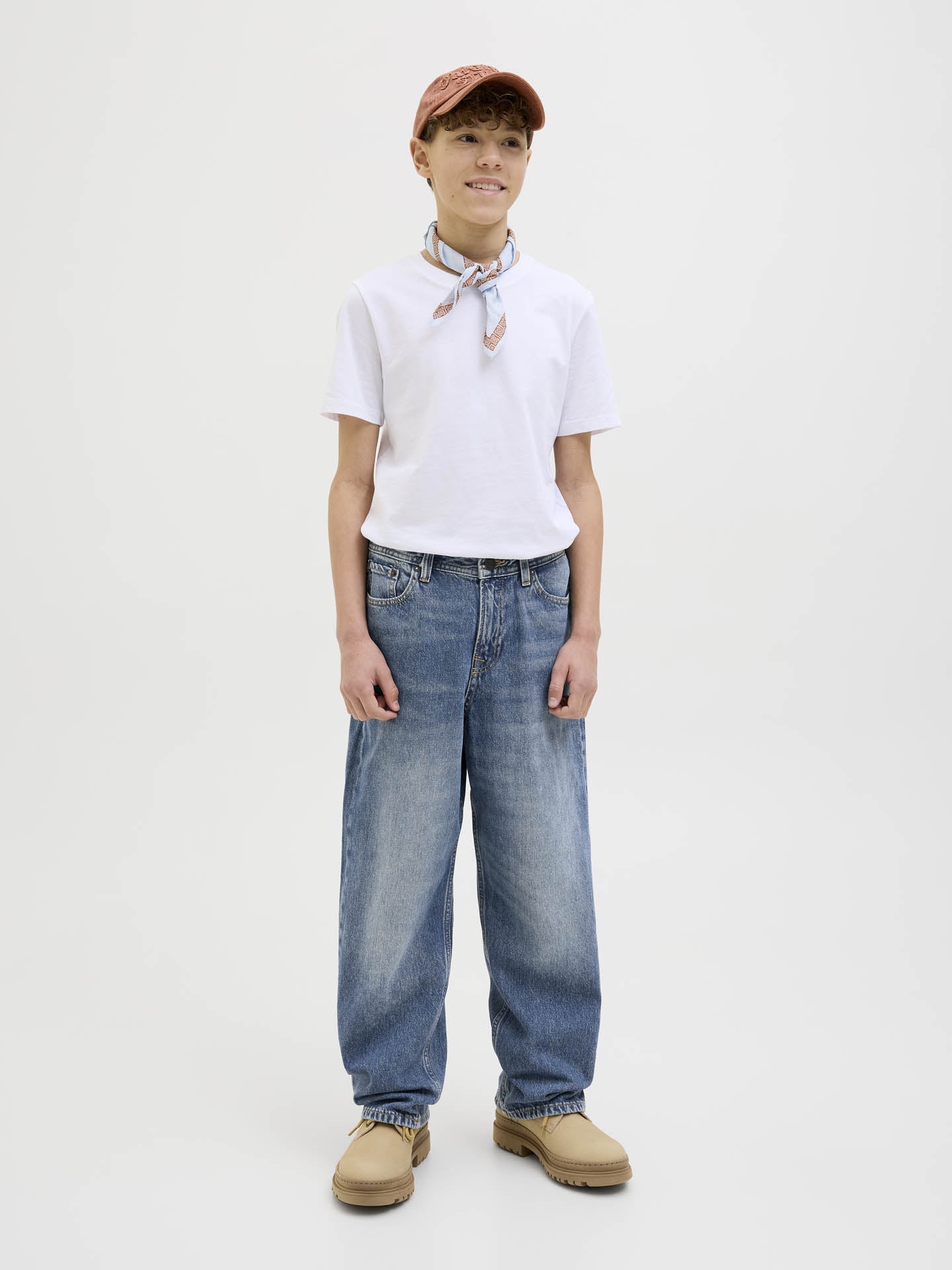JEANS ALEX