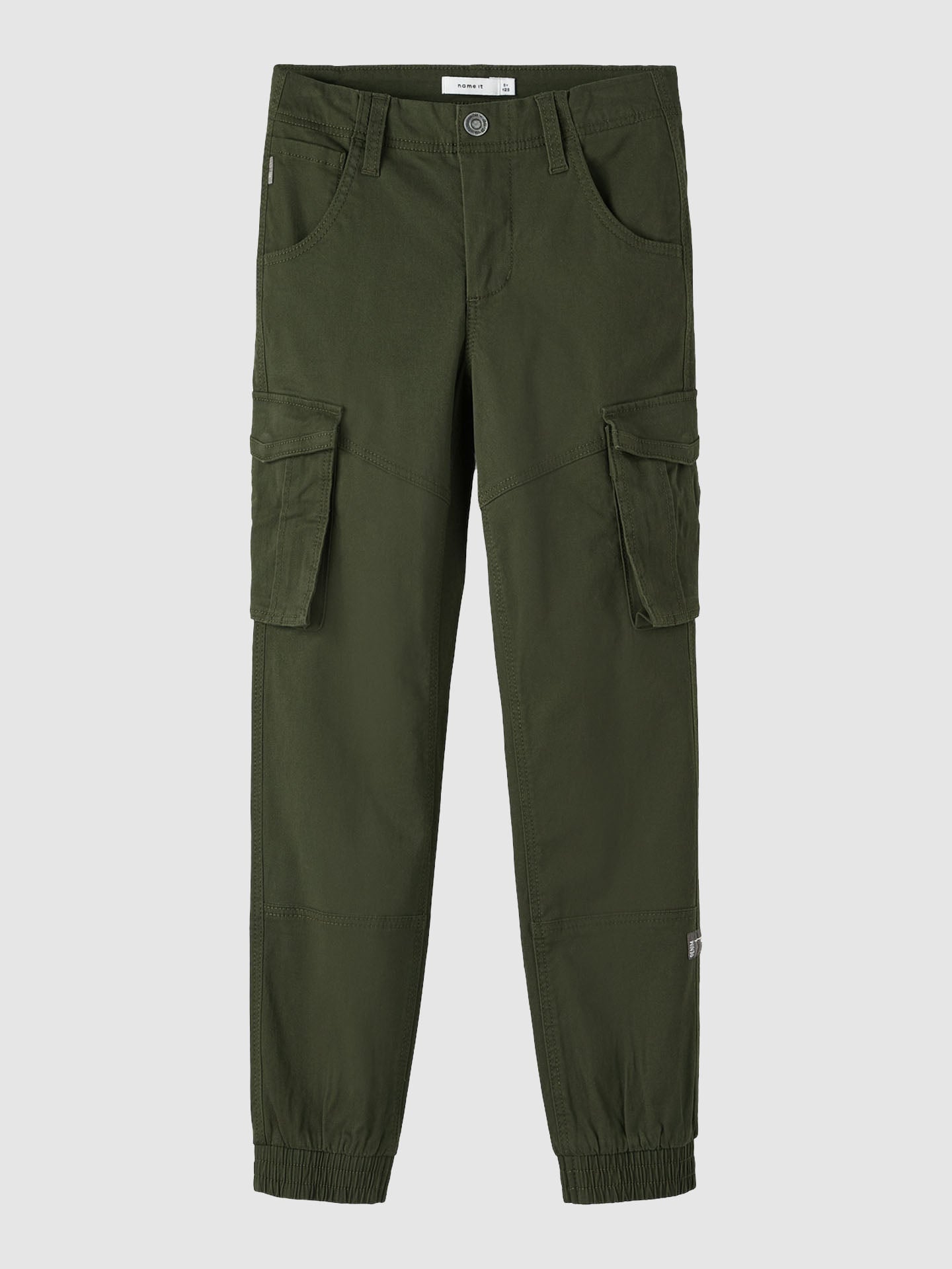 PANTALONE RYAN CARGO