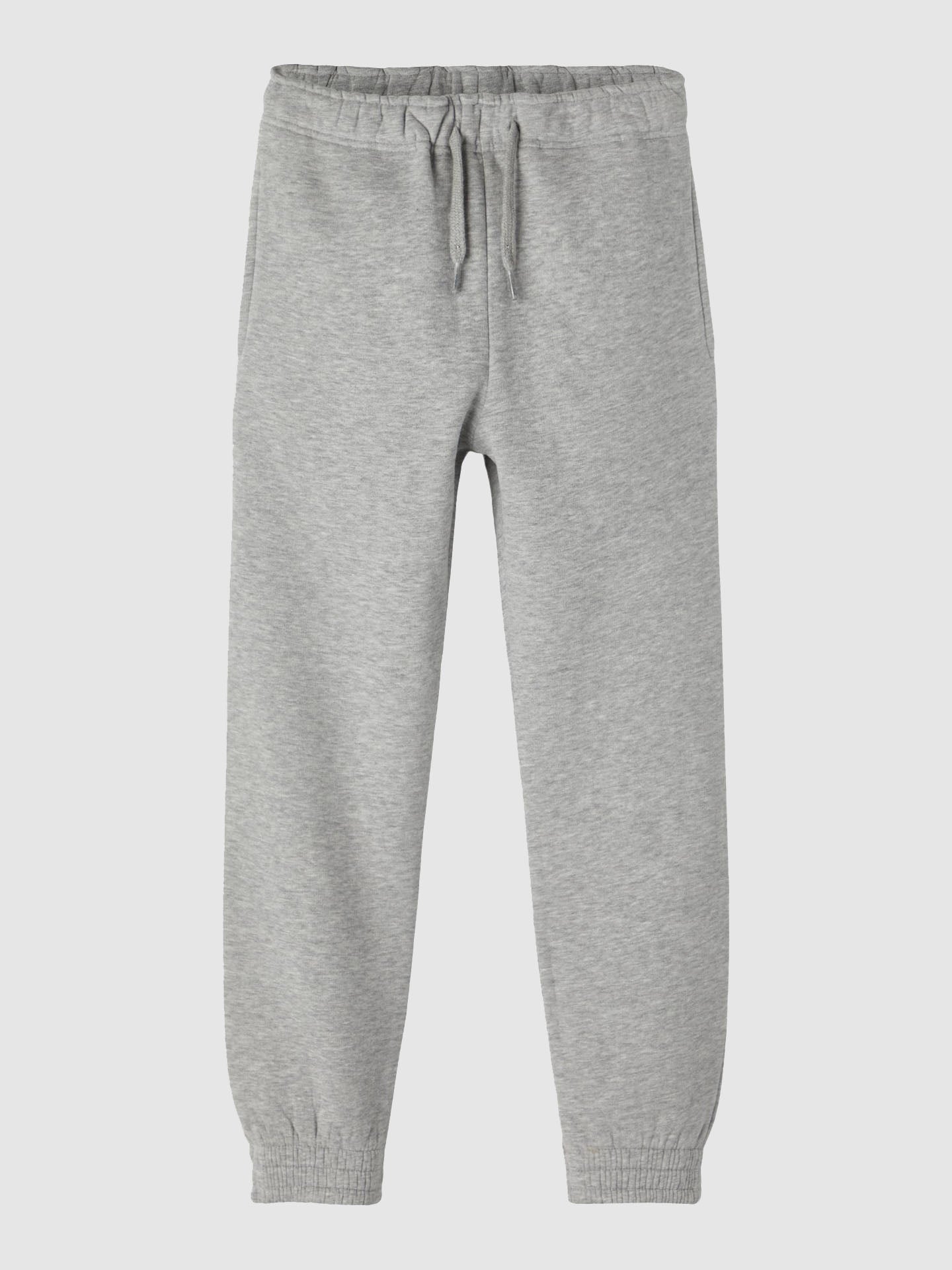 PANTALONE LENO SWEAT