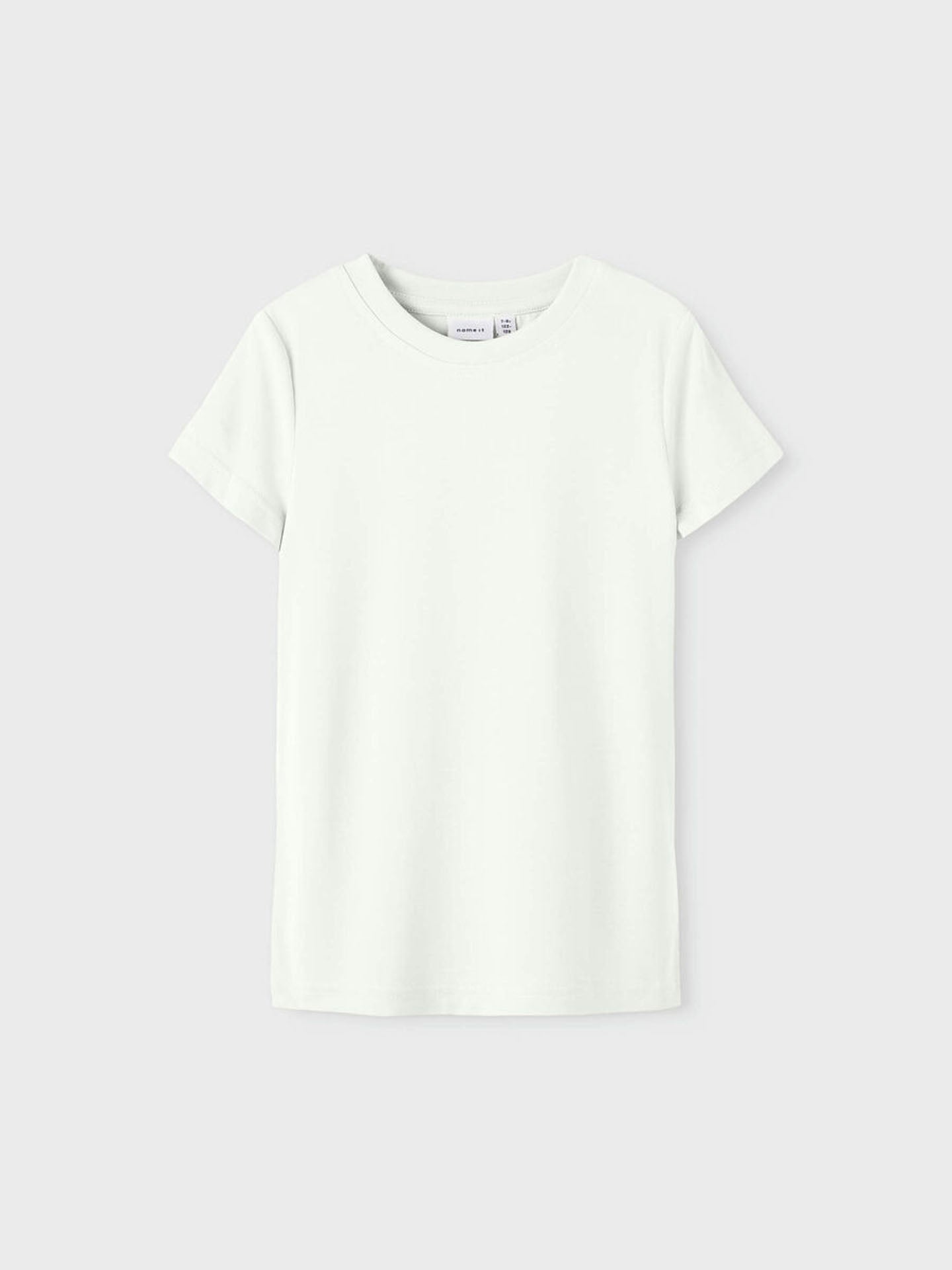 T-SHIRT M/C NILLA