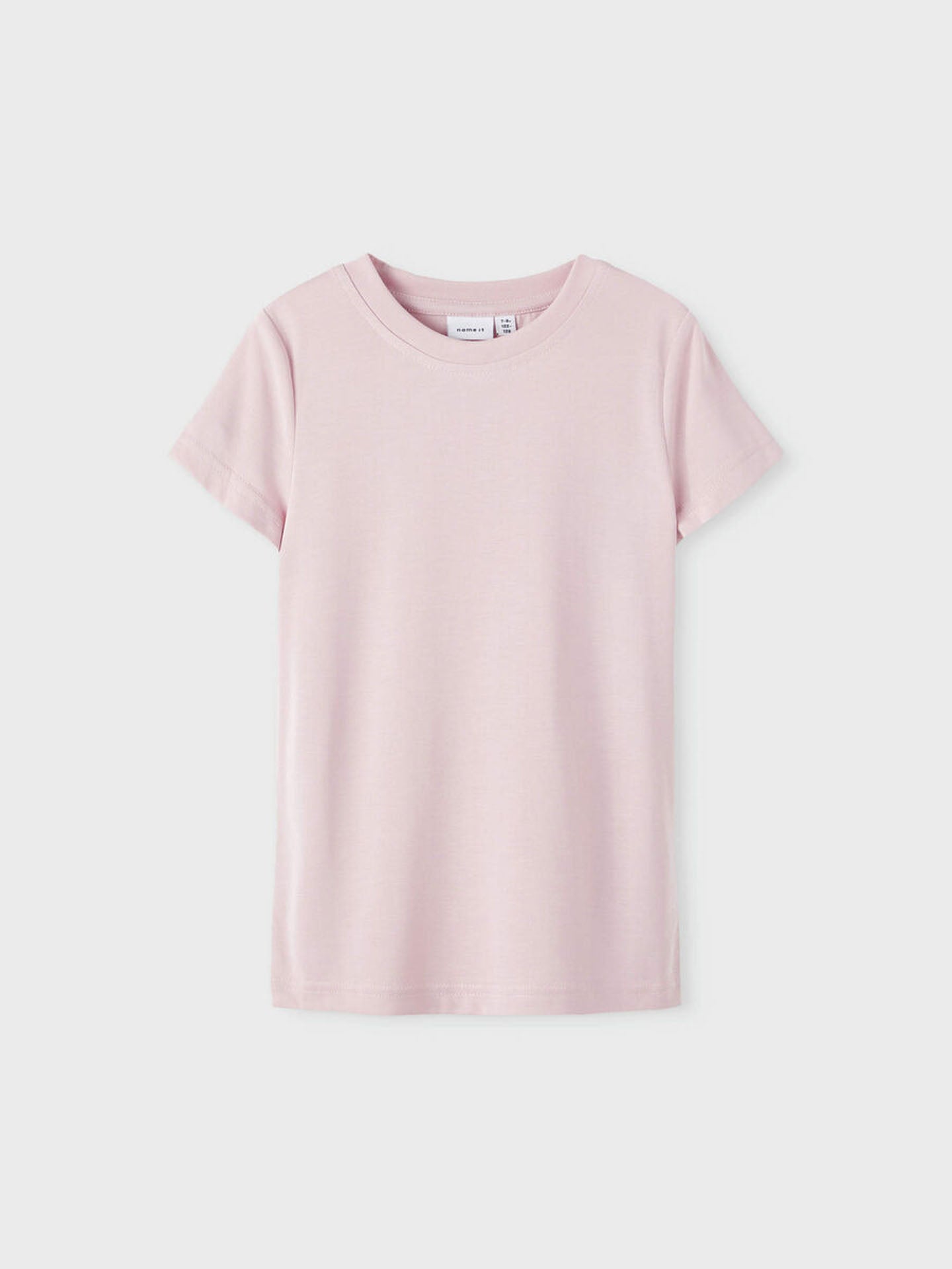 T-SHIRT M/C NILLA