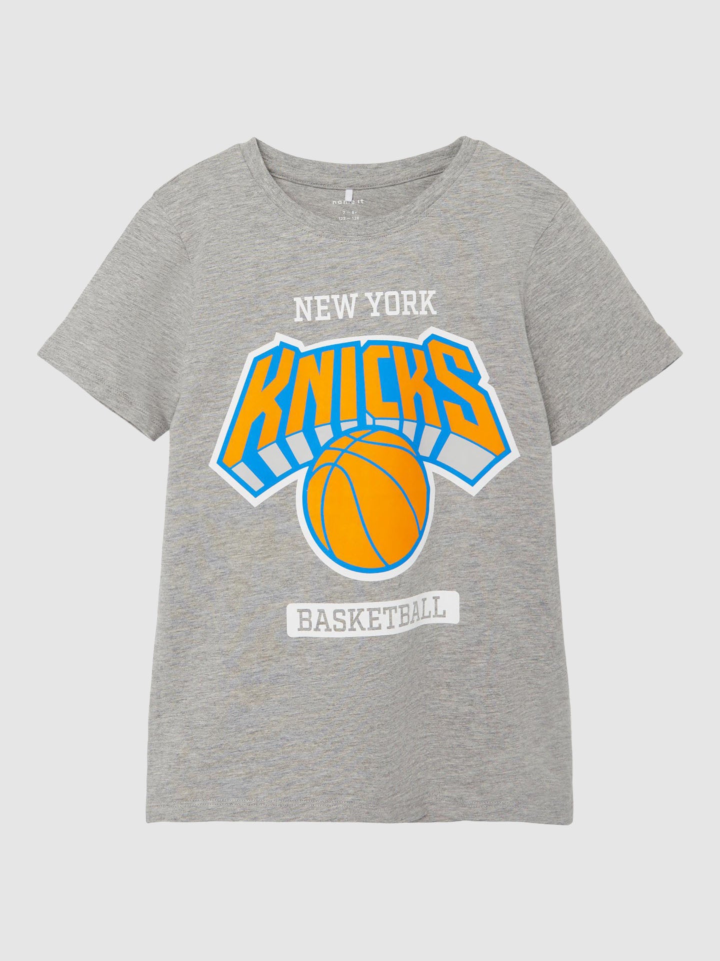 T-SHIRT MASSER NBA