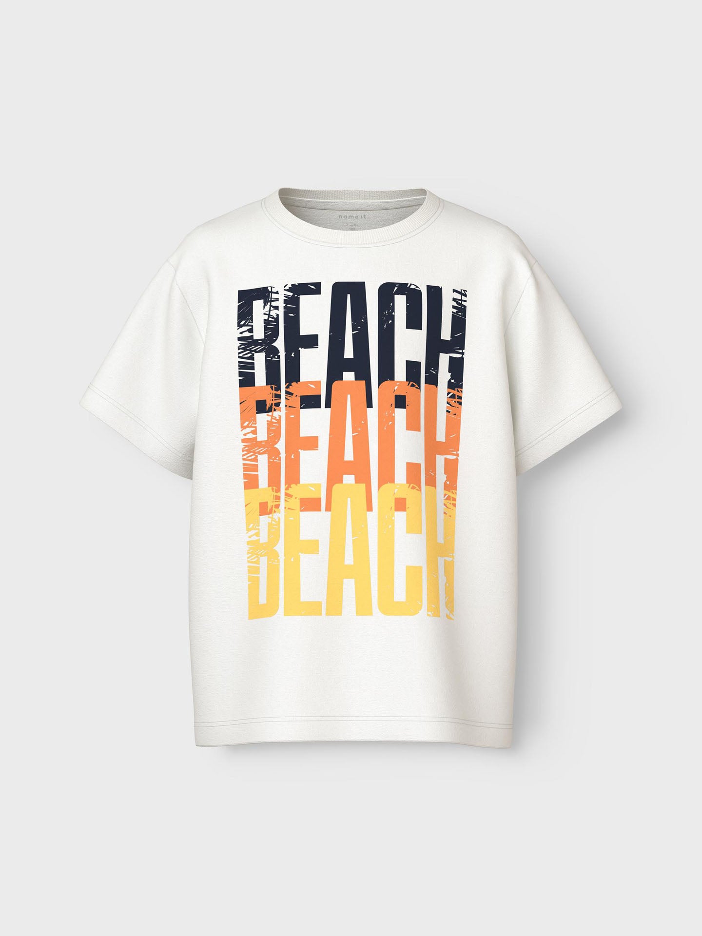 T-SHIRT M/C VAGNO