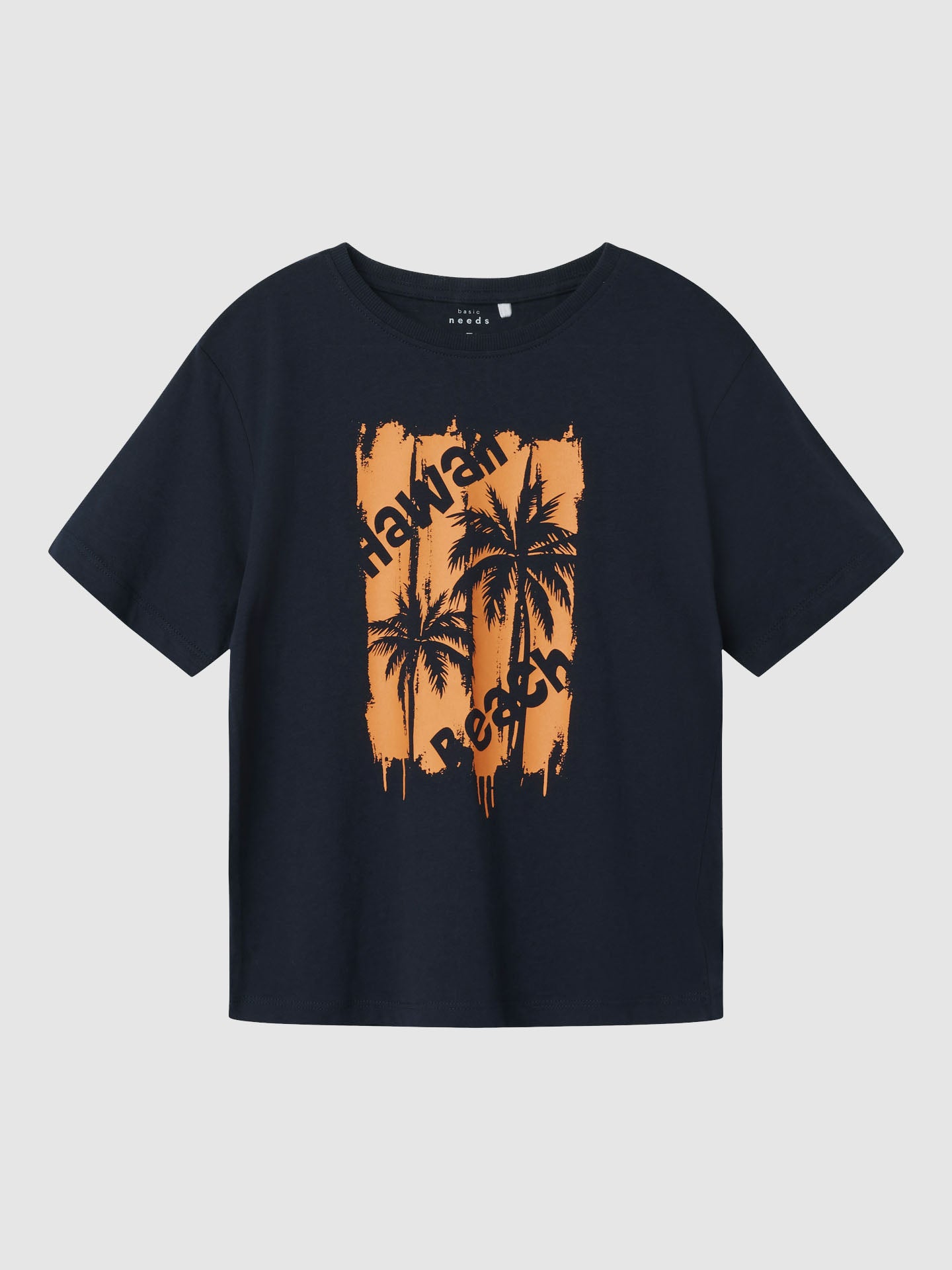 T-SHIRT M/C VAGNO