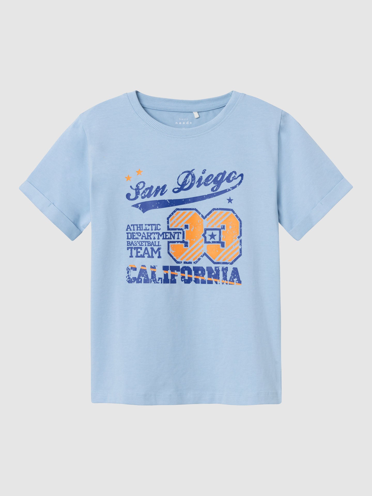 T-SHIRT M/C VUX