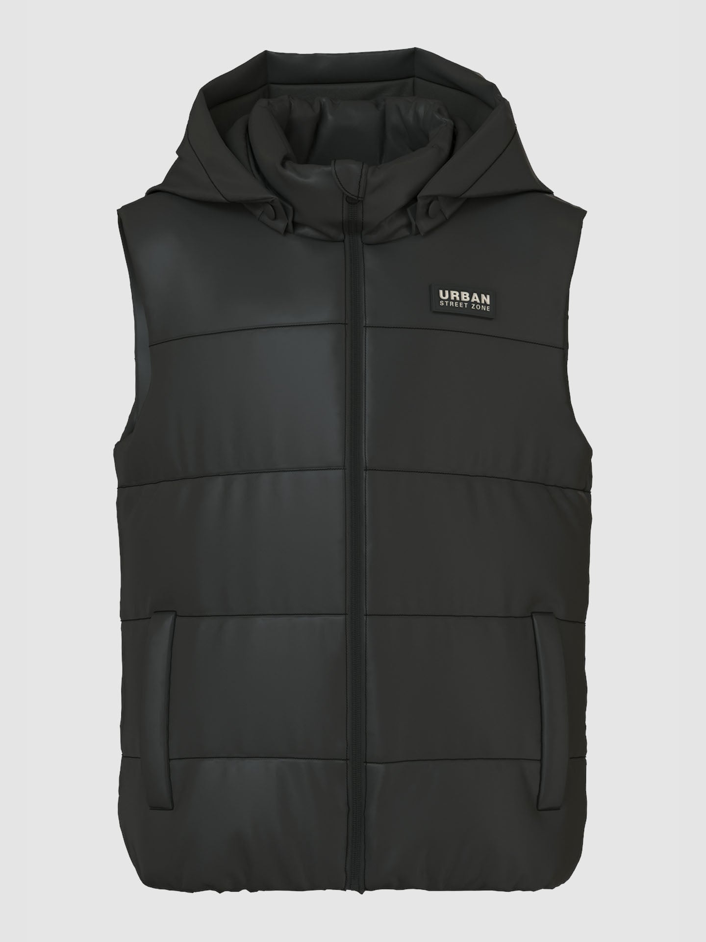 GILET MONAY