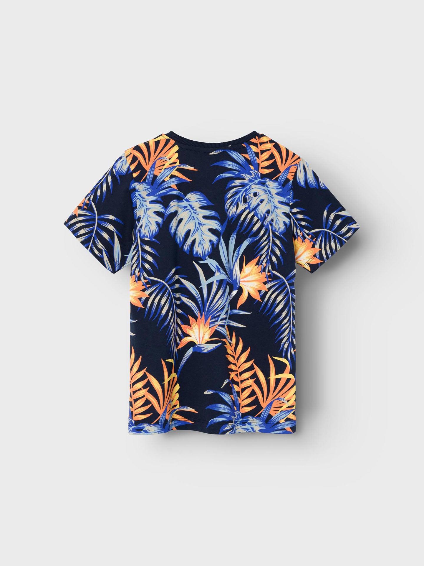 T-SHIRT M/C FLANKO