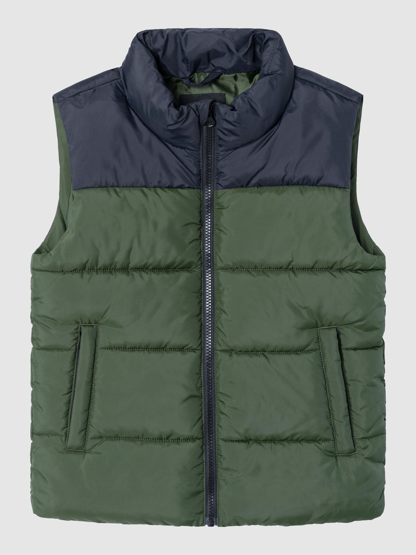 GILET DUBLIN PUFFER