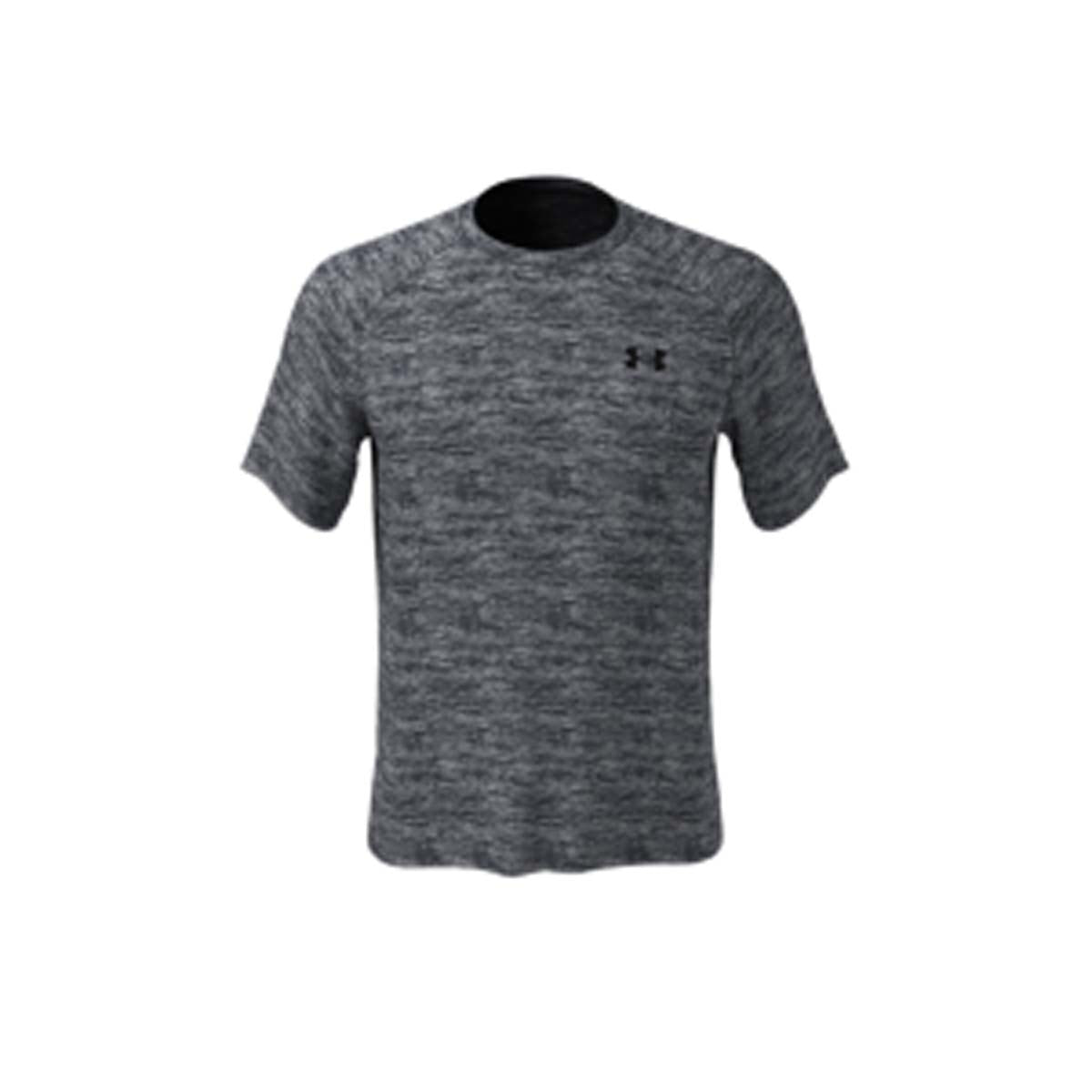 UA TECH 2.0 SS TEE