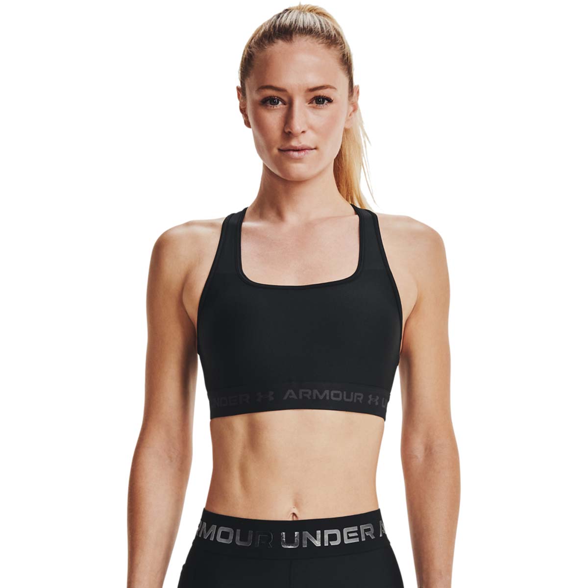 UA BRA MEDIO SUPPORTO CROSSBACK